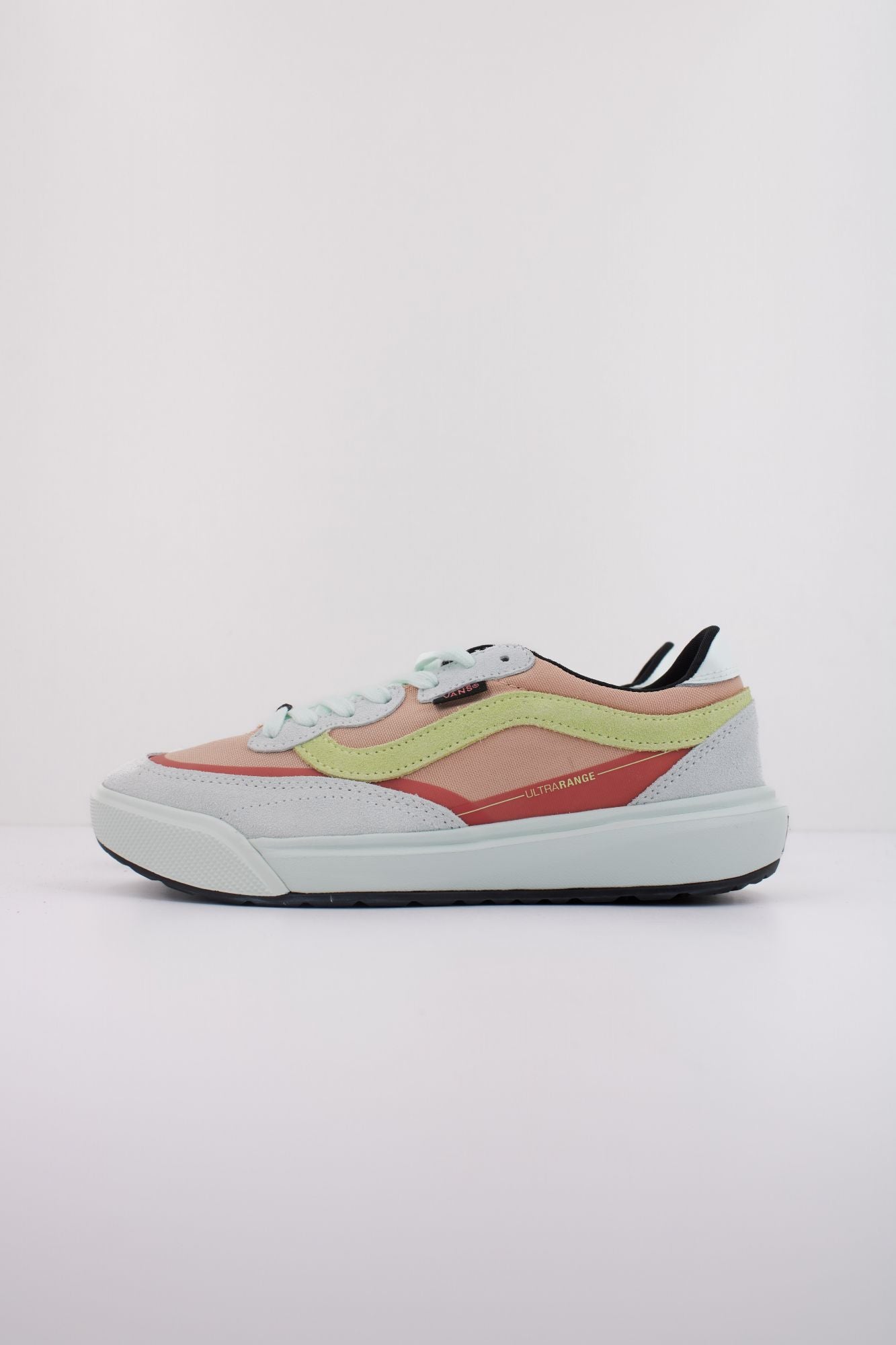 VANS MTE ULTRARANGE 2.0 SE en color MULTICOLOR (1)