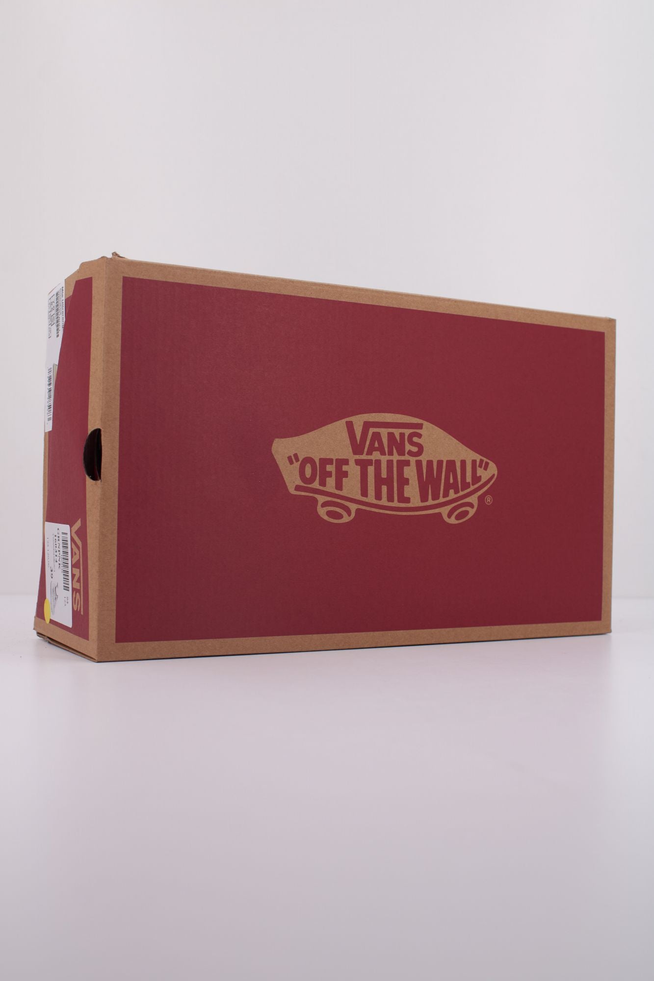 VANS MTE ULTRARANGE 2.0 SE en color MULTICOLOR (6)