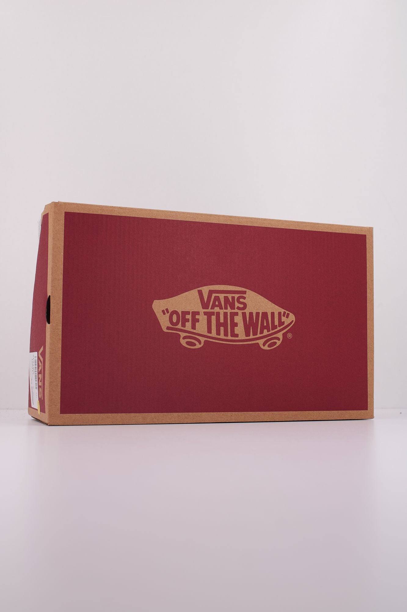 VANS KNU SKOOL en color ROSA (6)