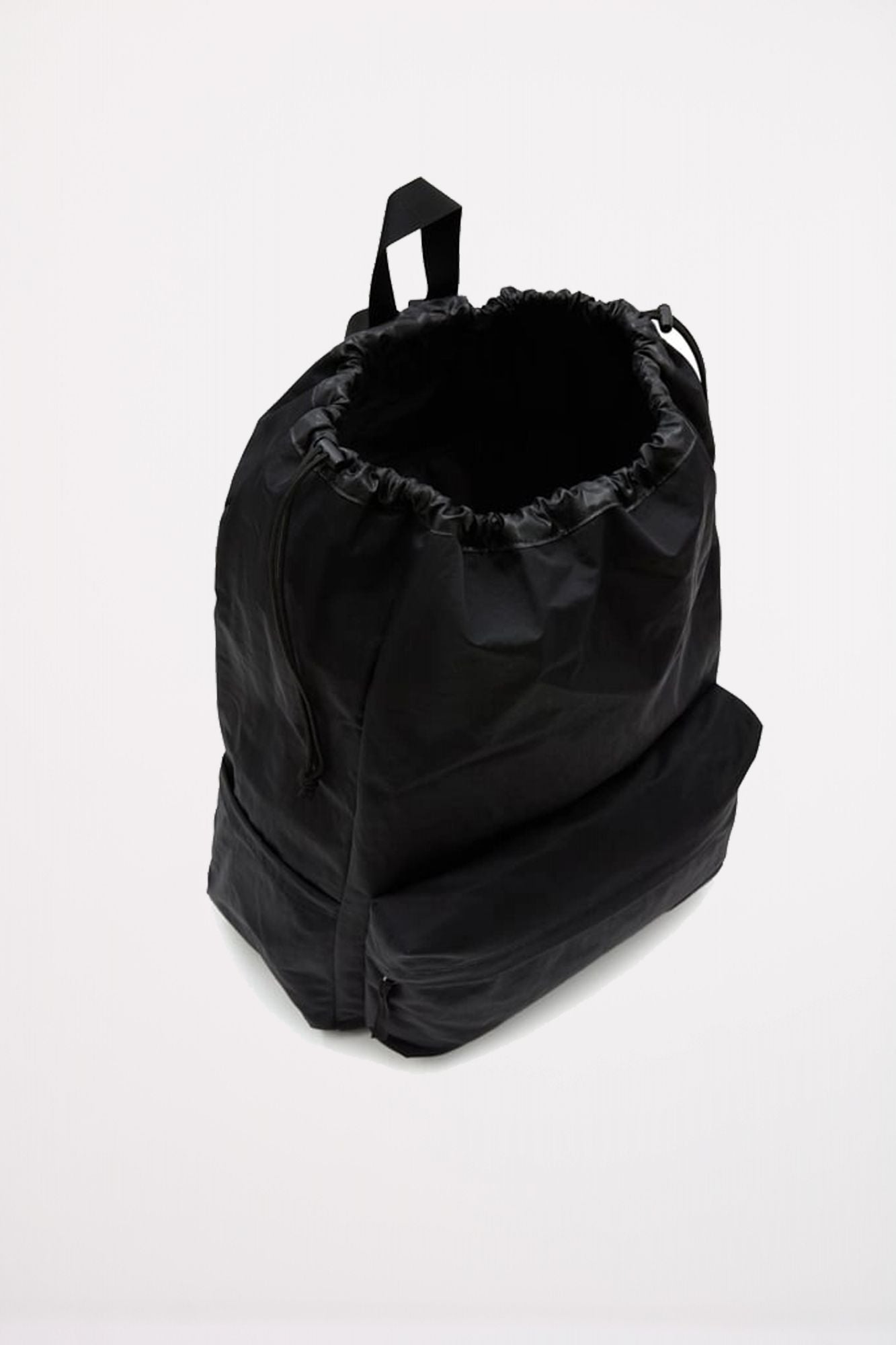 VANS OLD SKOOL CINCH BACKPACK en color NEGRO (3)