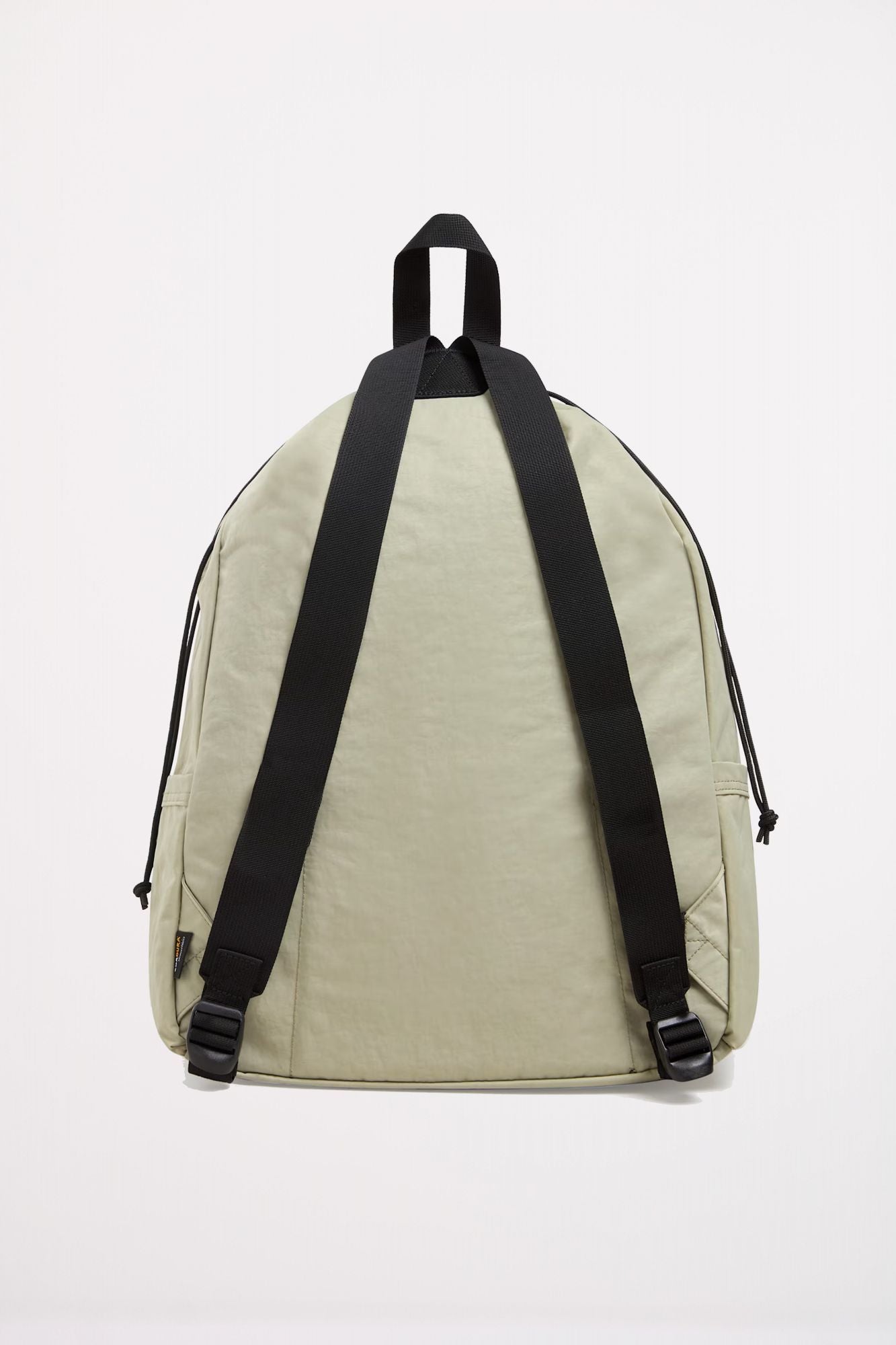 VANS OLD SKOOL CINCH BACKPA en color VERDE (2)