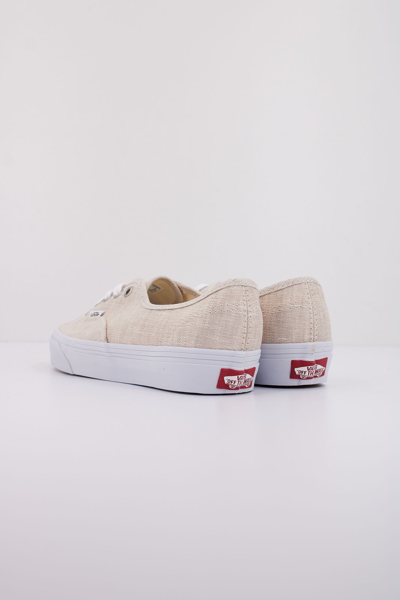 VANS AUTHENTIC en color BEIS (4)
