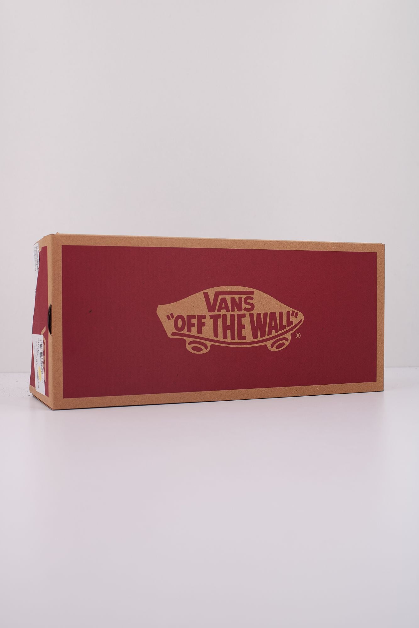 VANS AUTHENTIC FAT LACE CHE en color VERDE (6)