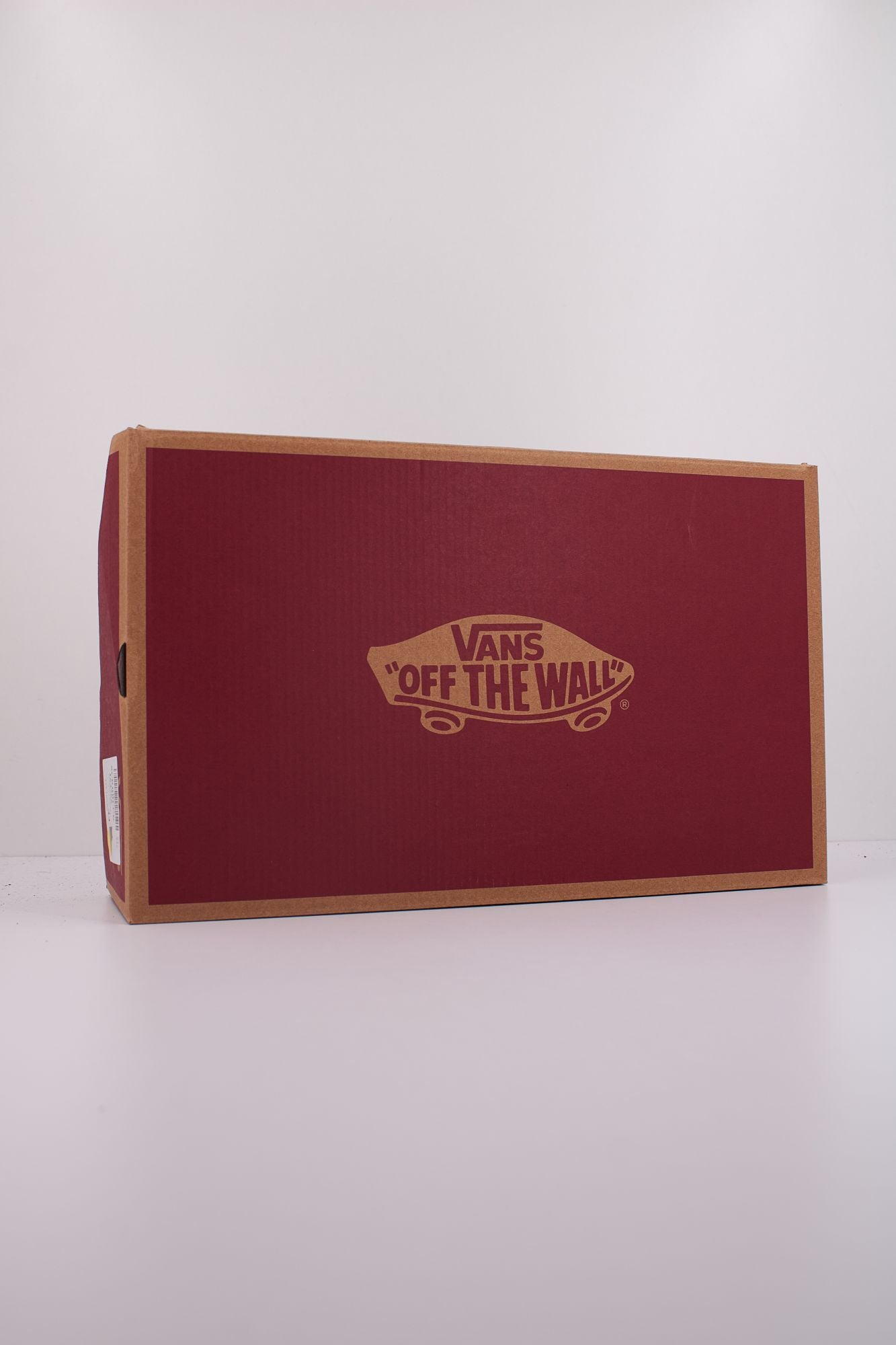 VANS MTE SK8-HI DR WATERPRO en color VERDE (6)