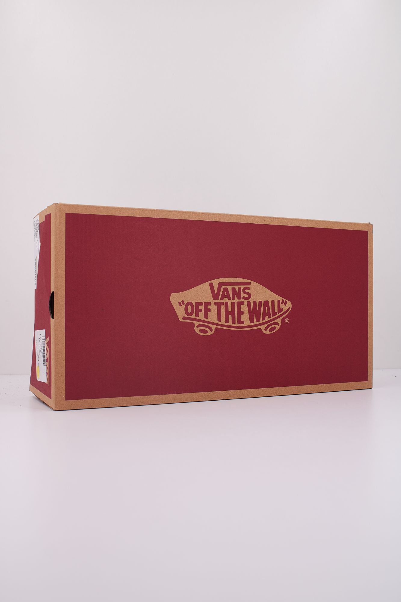 VANS VN000D1H4QU1 UPLAND en color BLANCO (6)