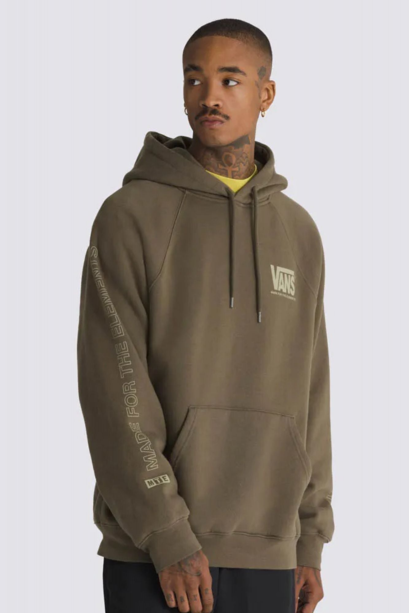 VANS MTE CROSSPATH PO en color VERDE (1)