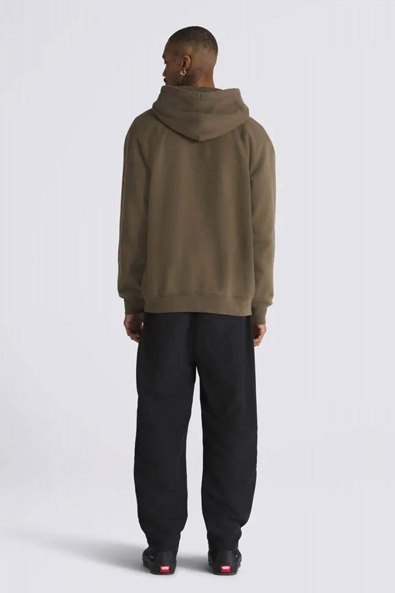 VANS MTE CROSSPATH PO en color VERDE (3)