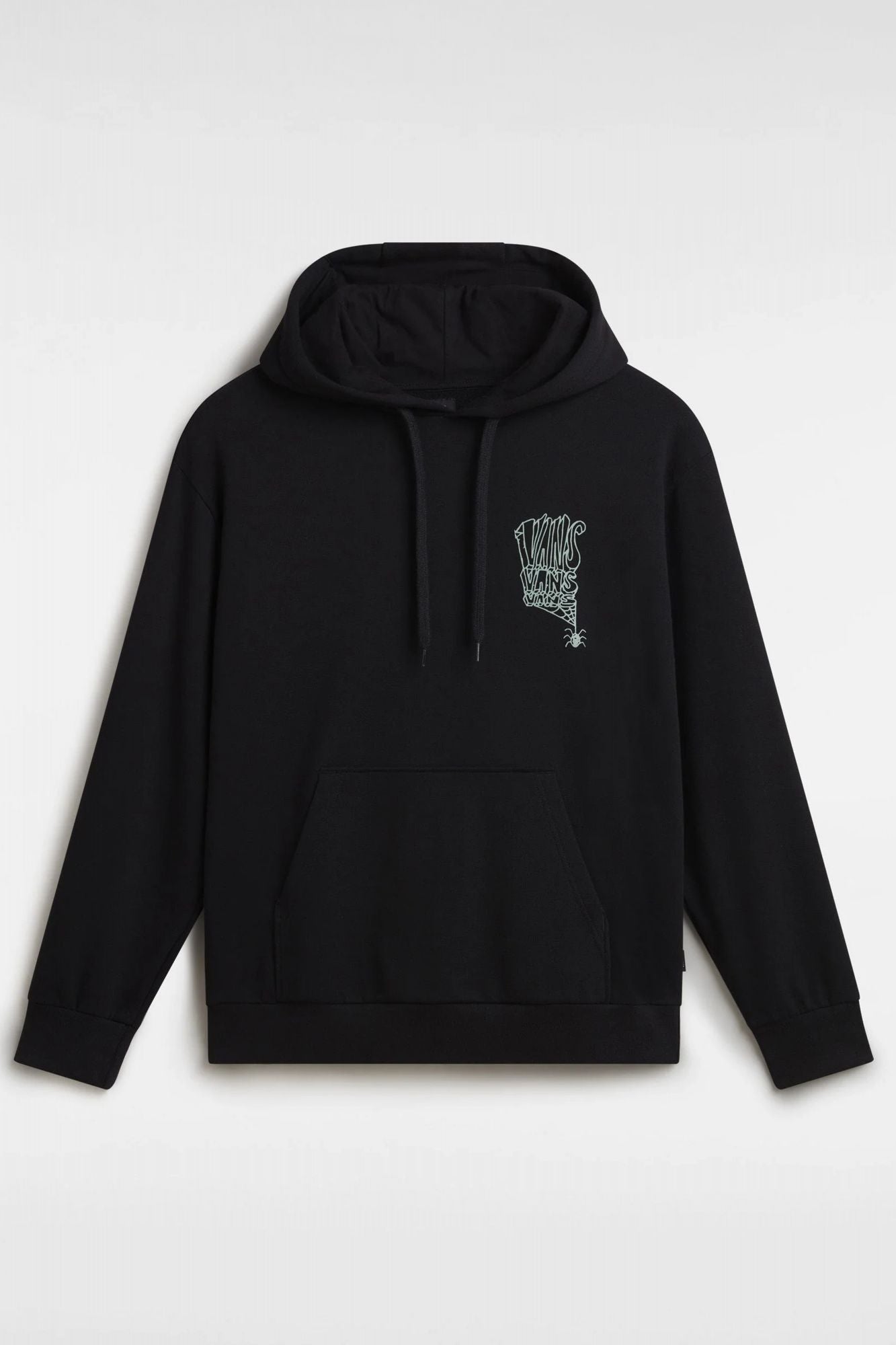 VANS SKOOL DOODLE FT RELAXE en color NEGRO (2)