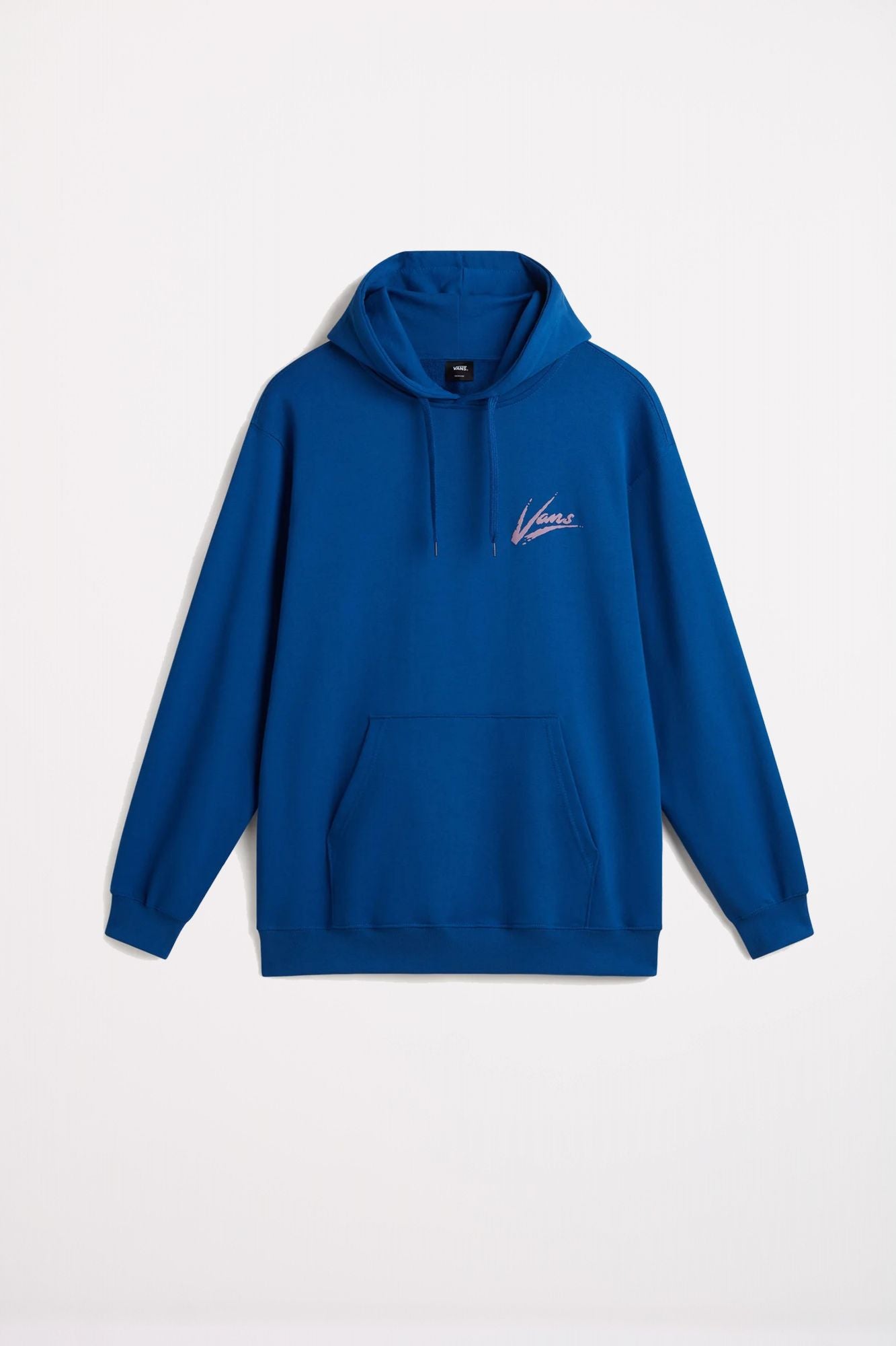VANS DETTORI LOOSE en color AZUL (2)
