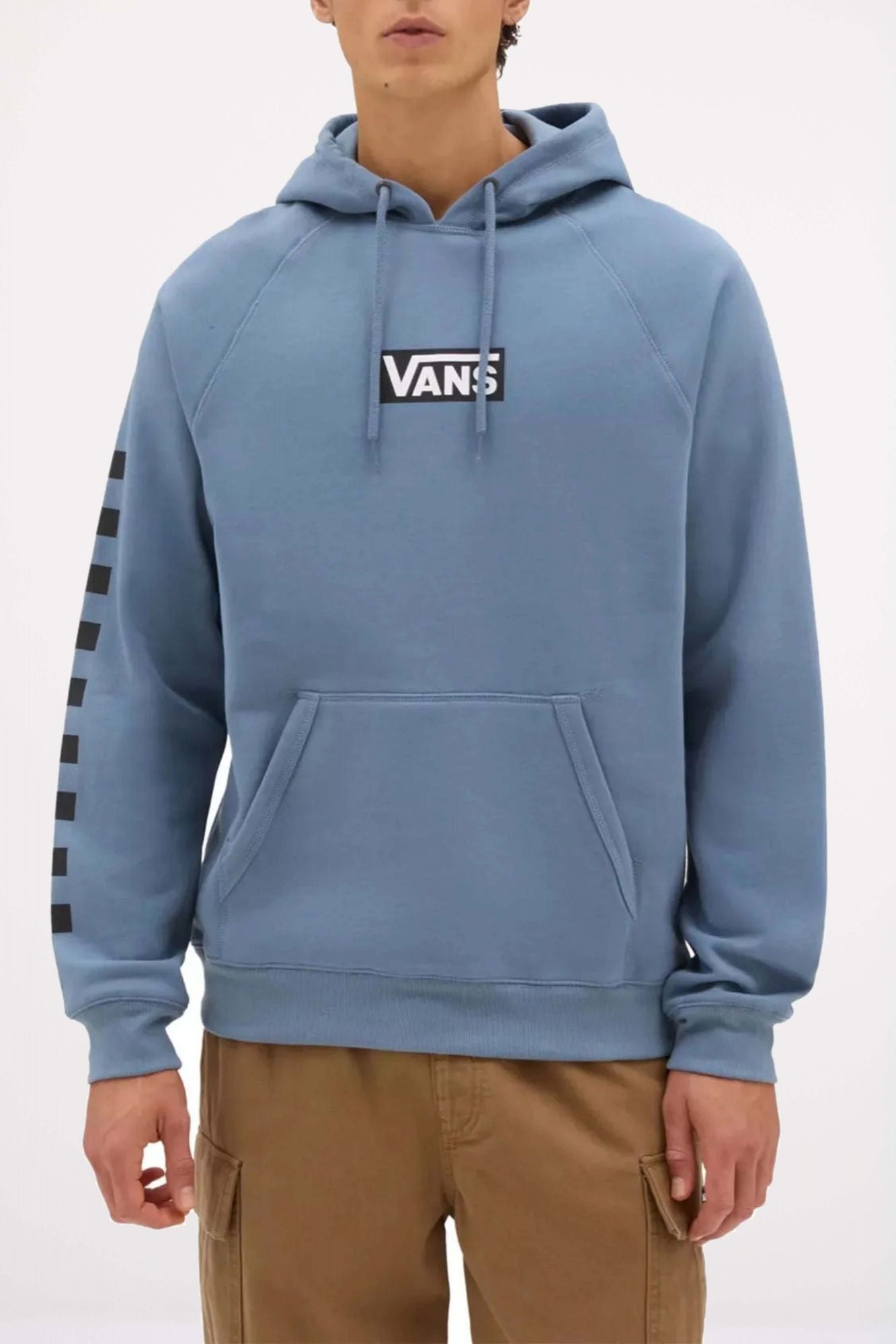 VANS MN VERSA STANDARD HOOD en color AZUL (1)