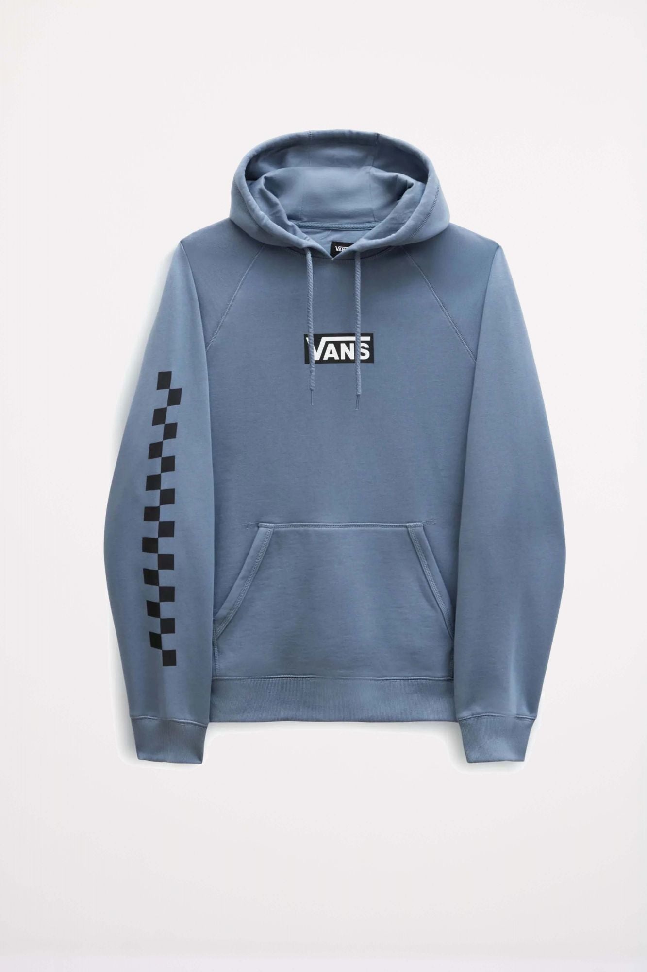 VANS MN VERSA STANDARD HOOD en color AZUL (2)