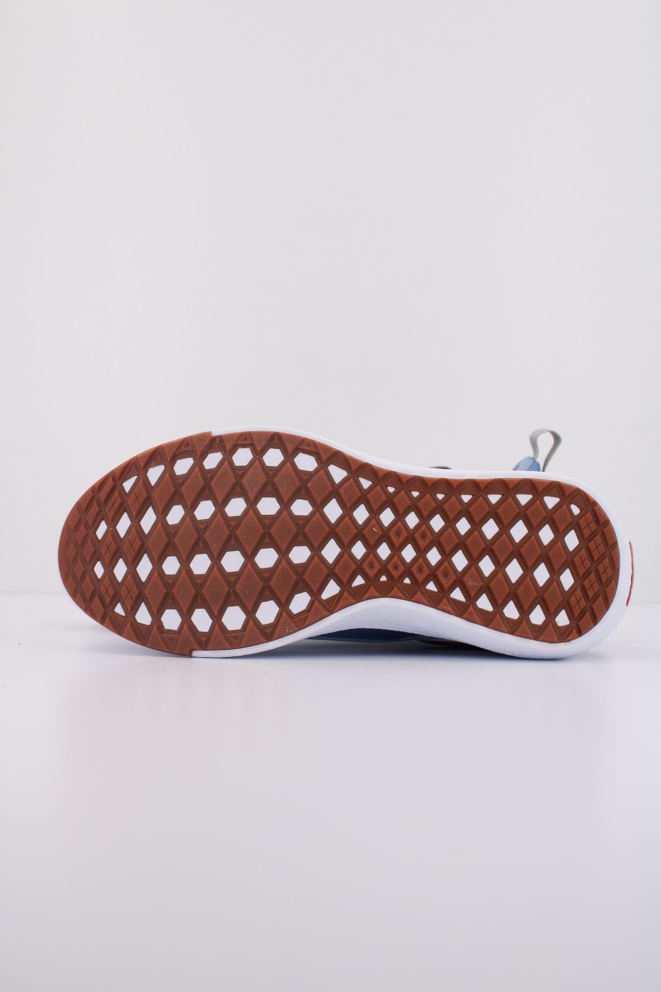 VANS ULTRARANGE EXO en color AZUL (5)