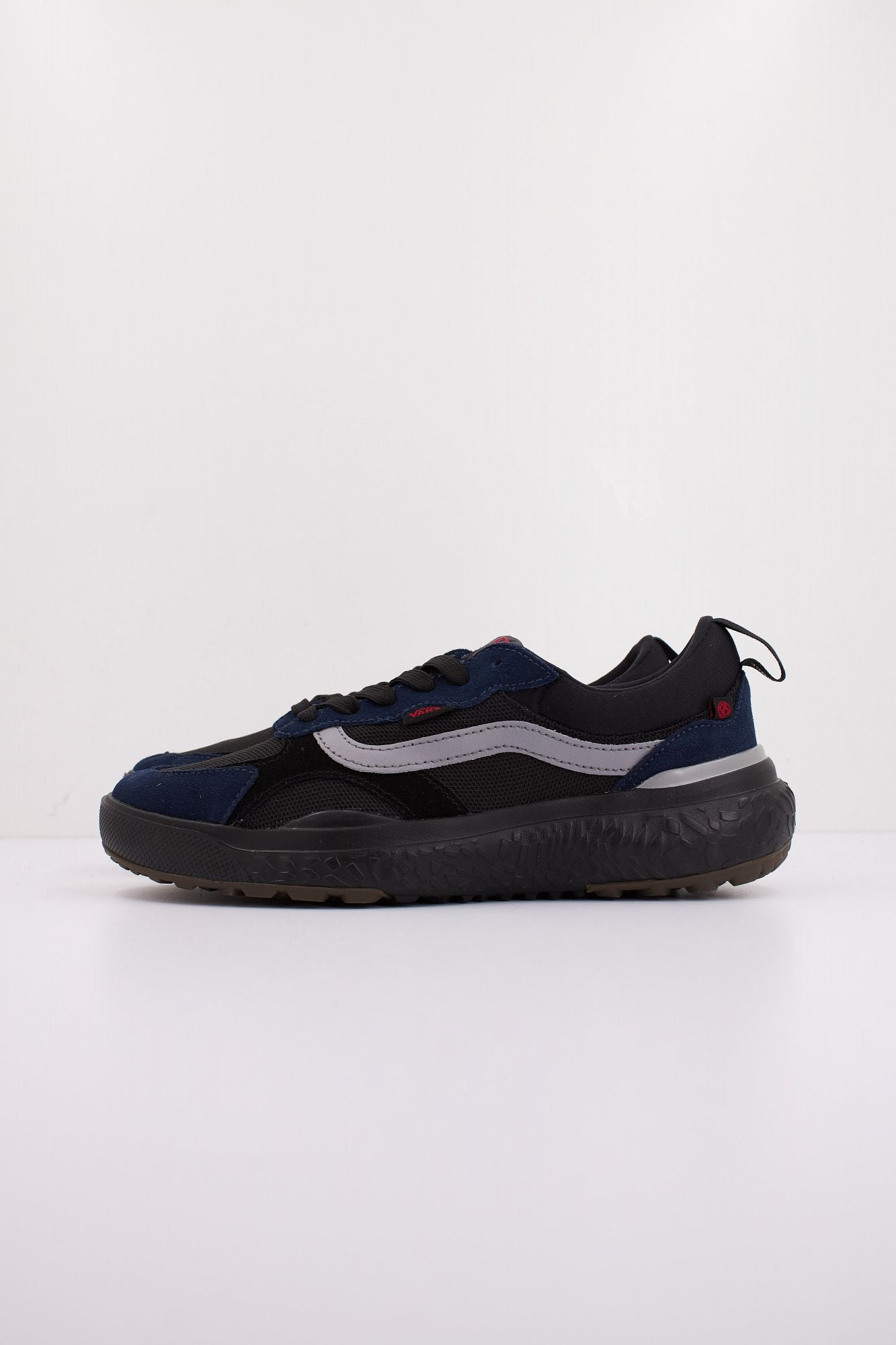 Zapatillas Originales Skate Zapatillas Vans Iquique 2018 Tênis