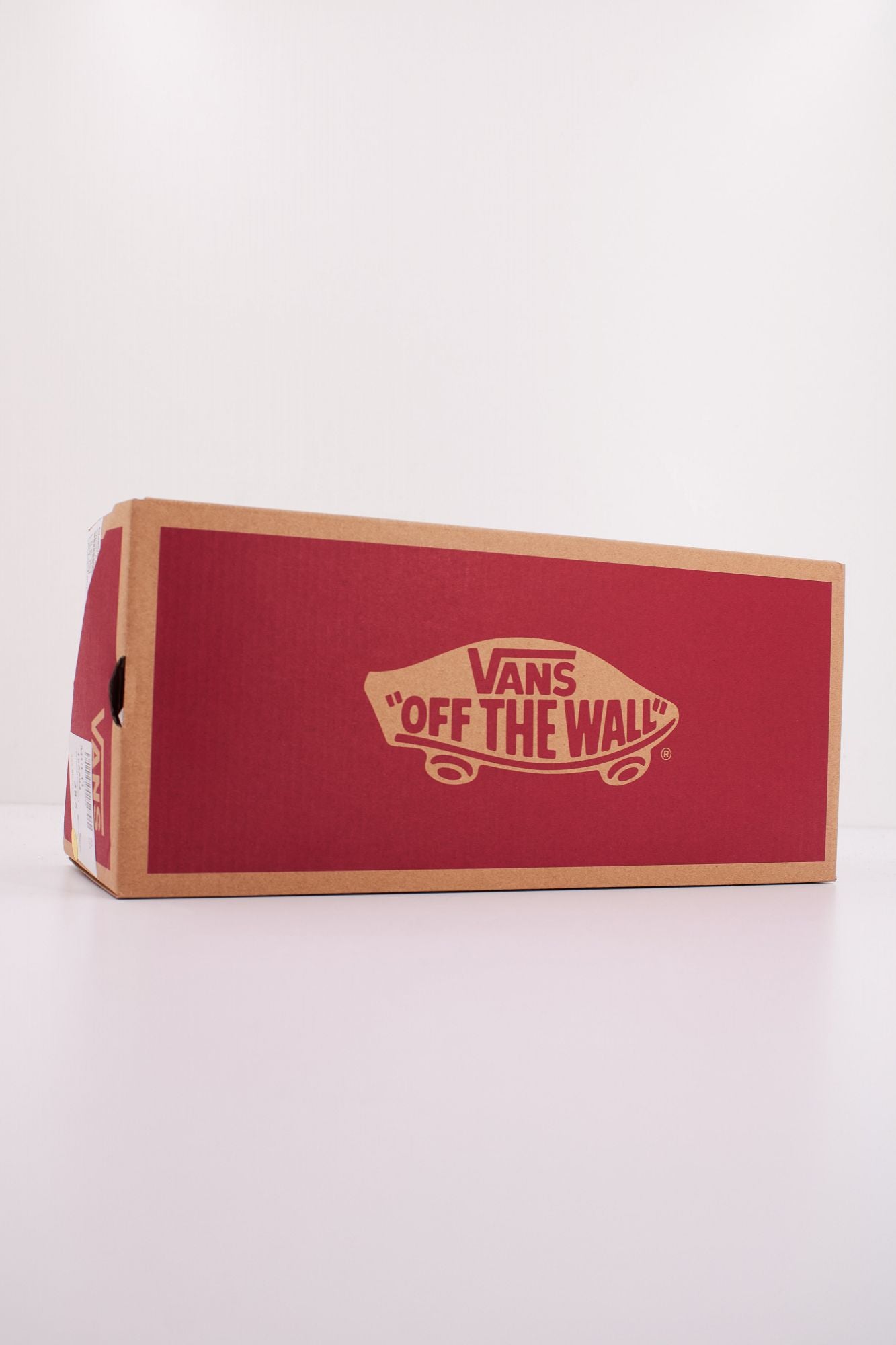 VANS CLASSIC SLIP-ON 2GETHE en color AZUL (6)