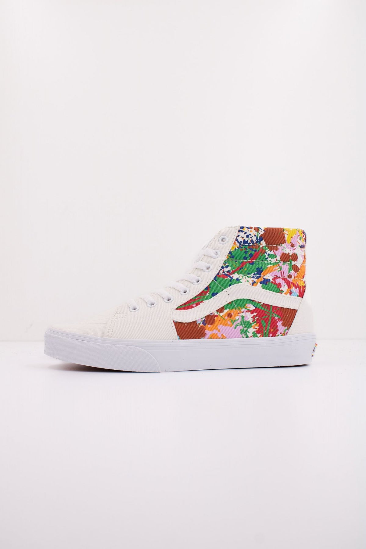 VANS SK8-HI VN000CMXCYL1 en color MULTICOLOR (1)