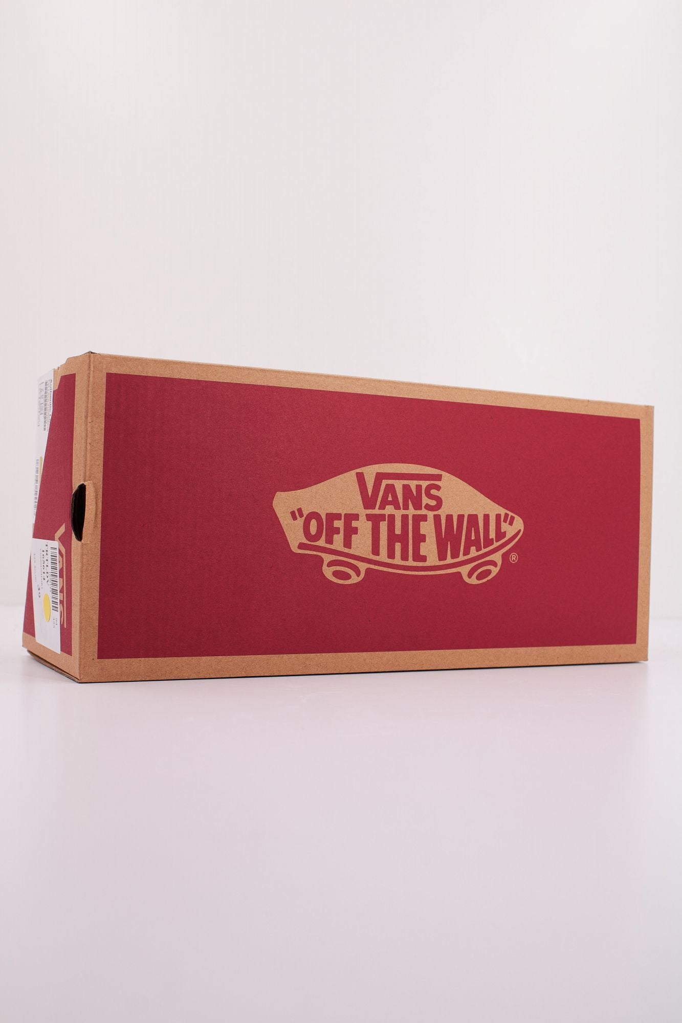 VANS AUTHENTIC LOWPRO FAT L en color VERDE (6)
