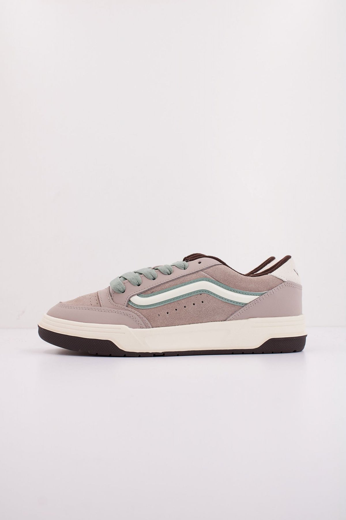 VANS HYLANE VN000D1JHCZ1 en color MARRON (1)
