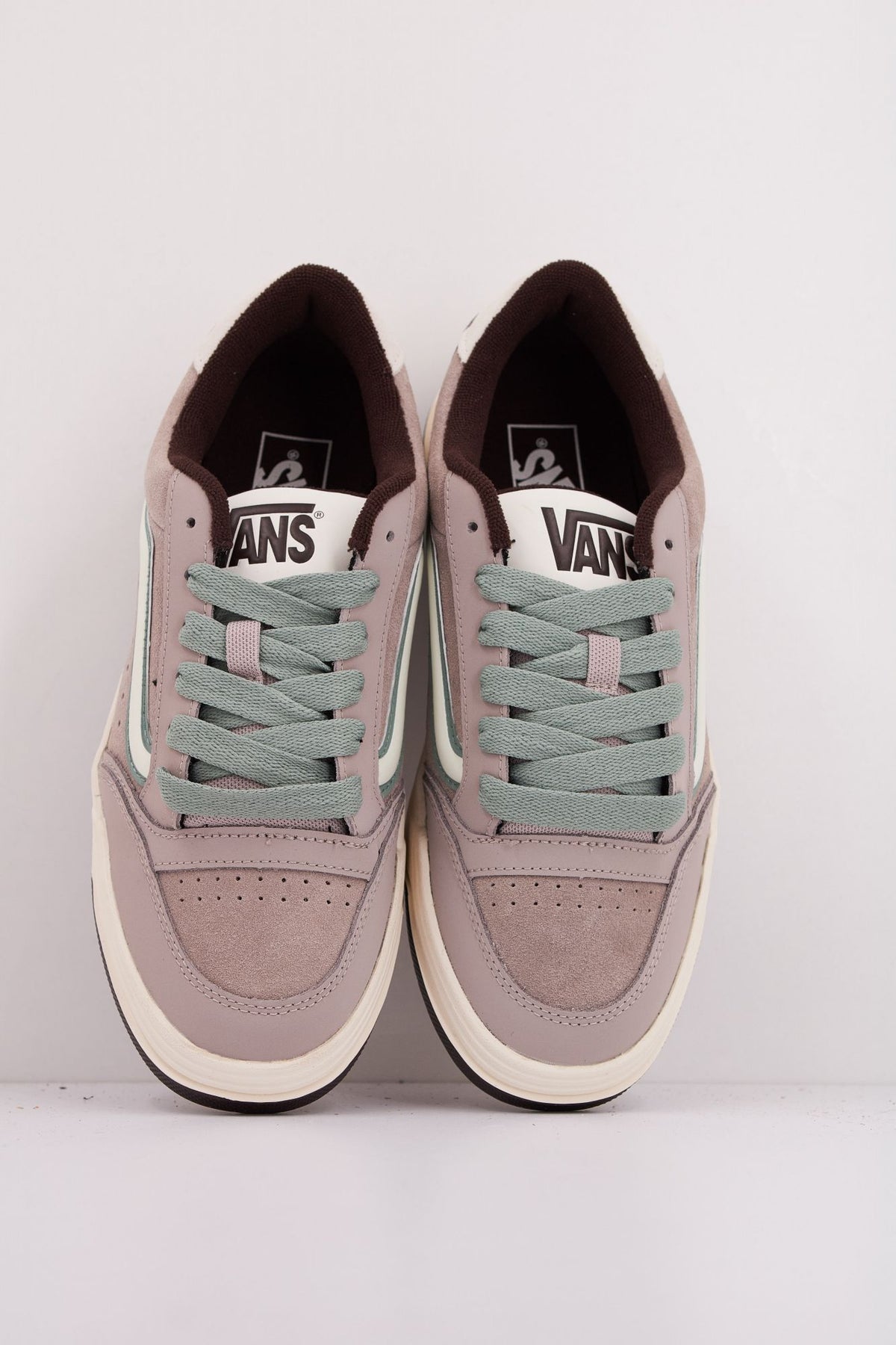 VANS HYLANE VN000D1JHCZ1 en color MARRON (3)
