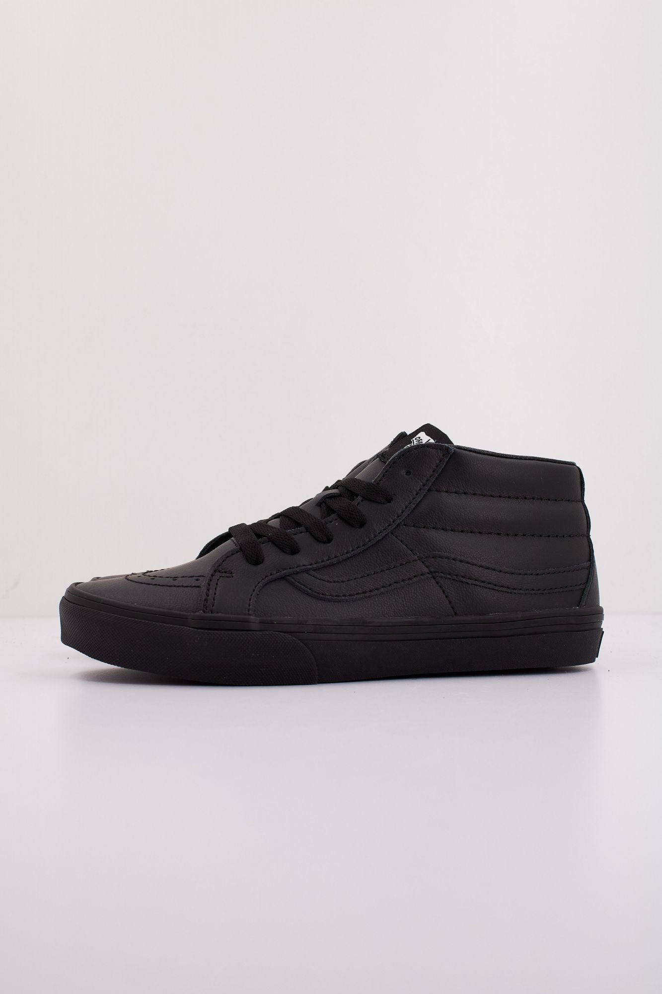 VANS SK8-MID REISSUE CLASSI en color NEGRO (1)