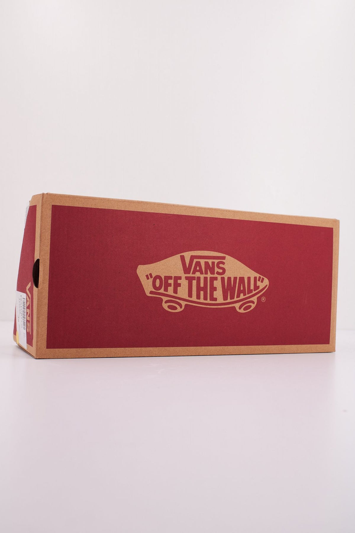 VANS ERA VN0A34589MC1 en color GRIS (6)