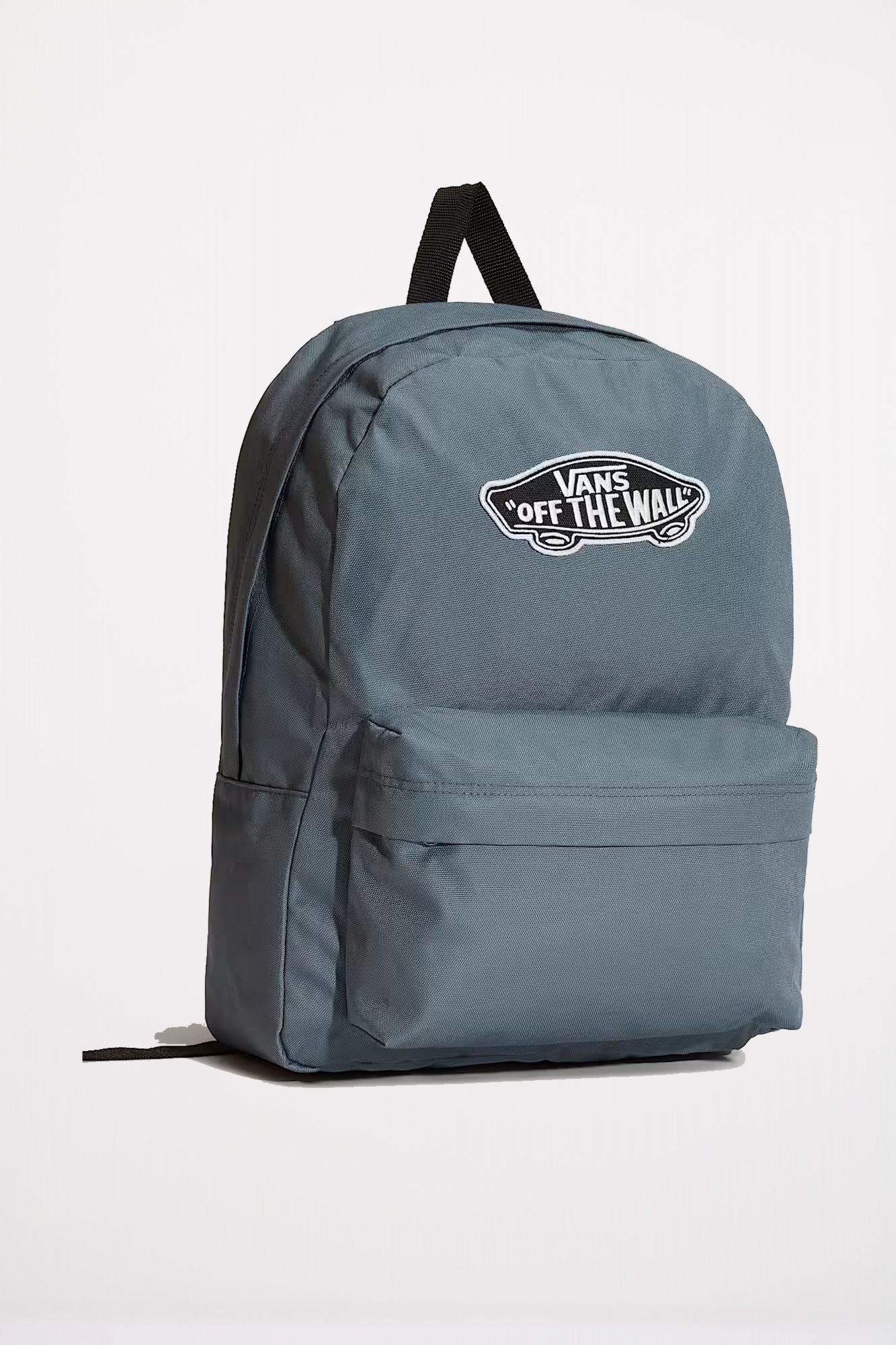 VANS OLD SKOOL CLASSIC BACK en color AZUL (2)