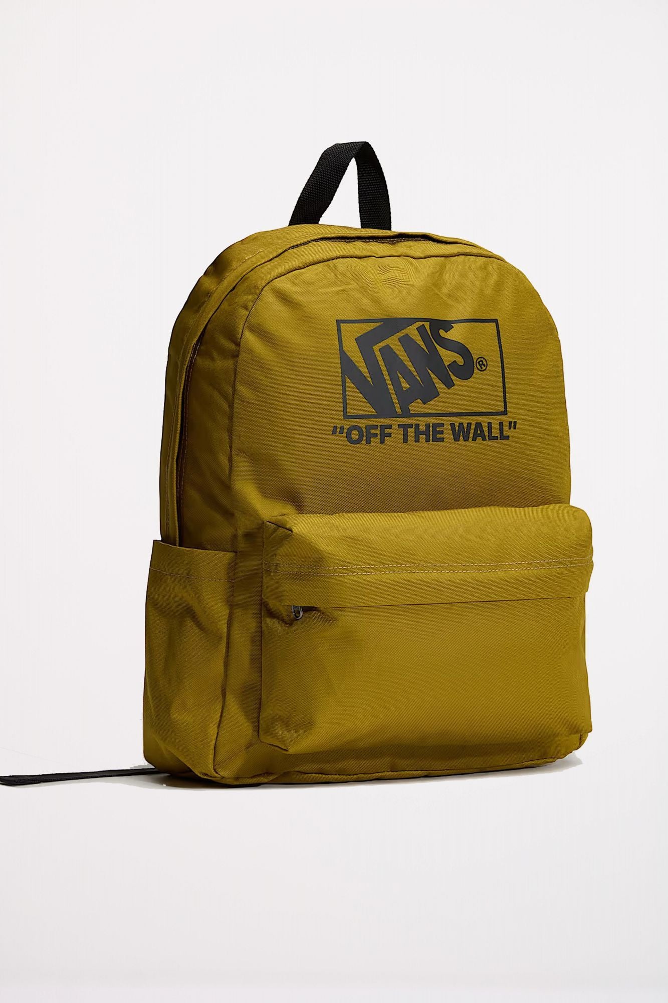 VANS OLD SKOOL en color AMARILLO (2)