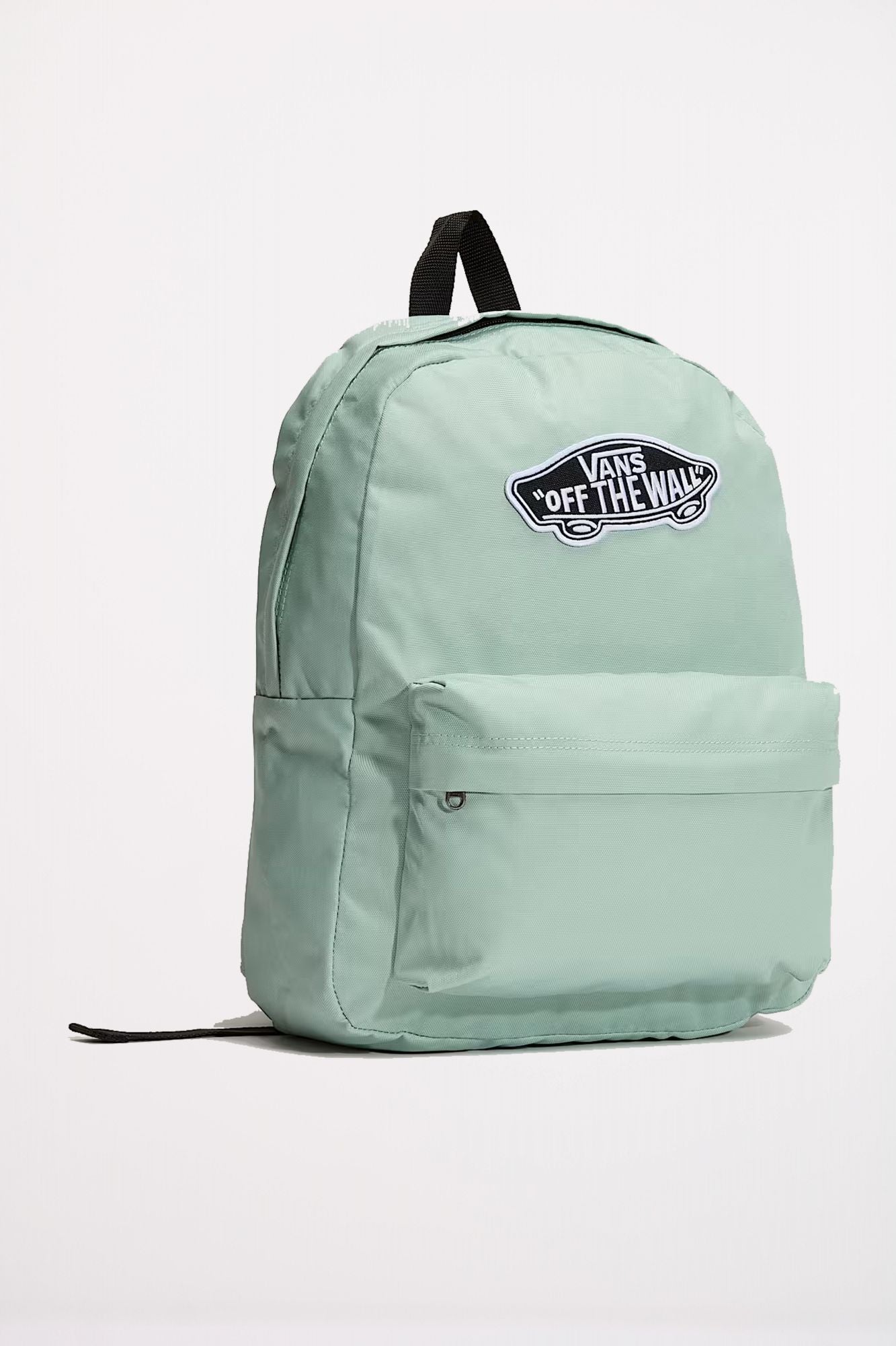VANS OLD SKOOL CLASSIC BACK en color VERDE (2)