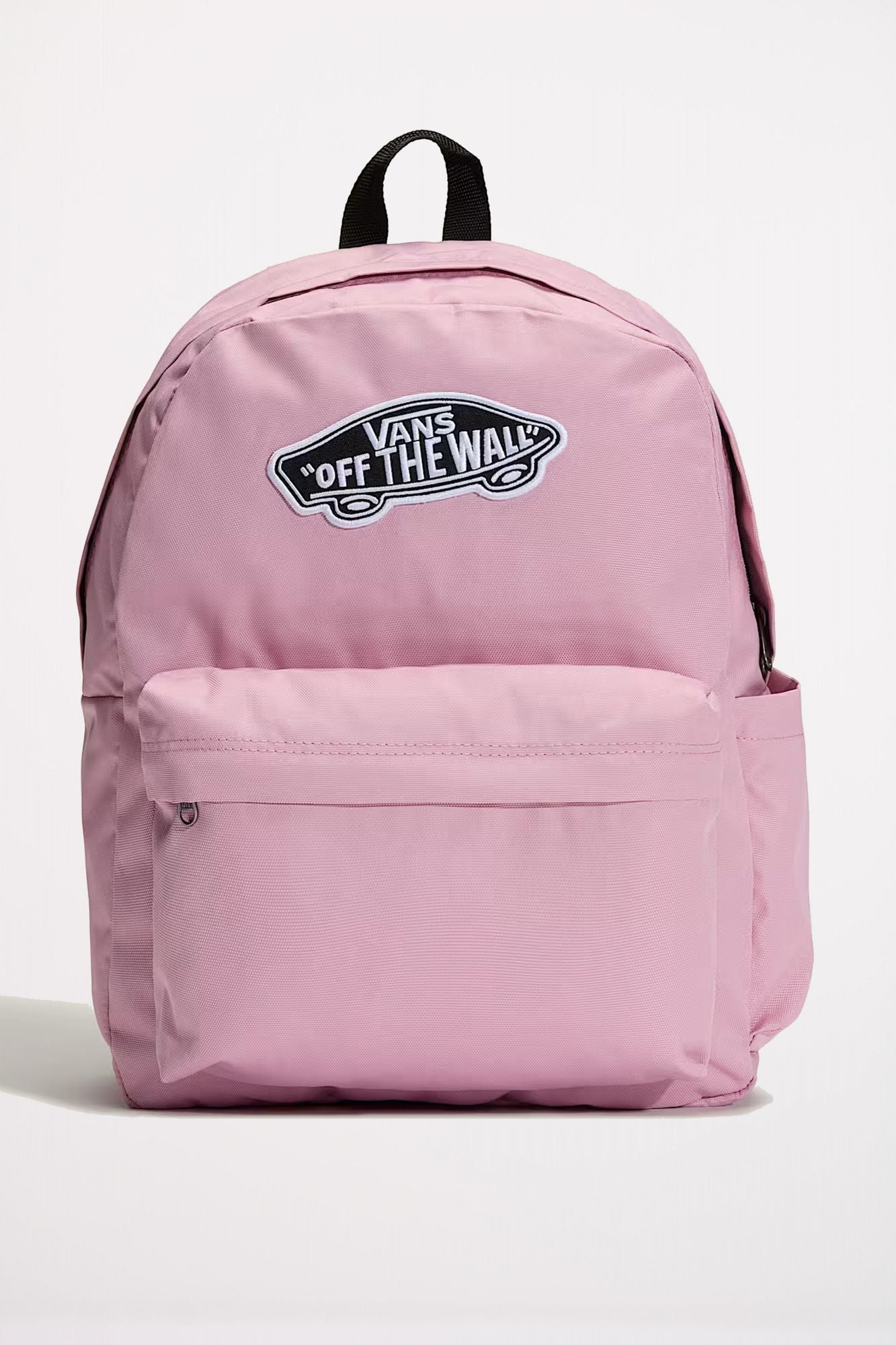 VANS OLD SKOOL CLASSIC BACK en color ROSA (1)