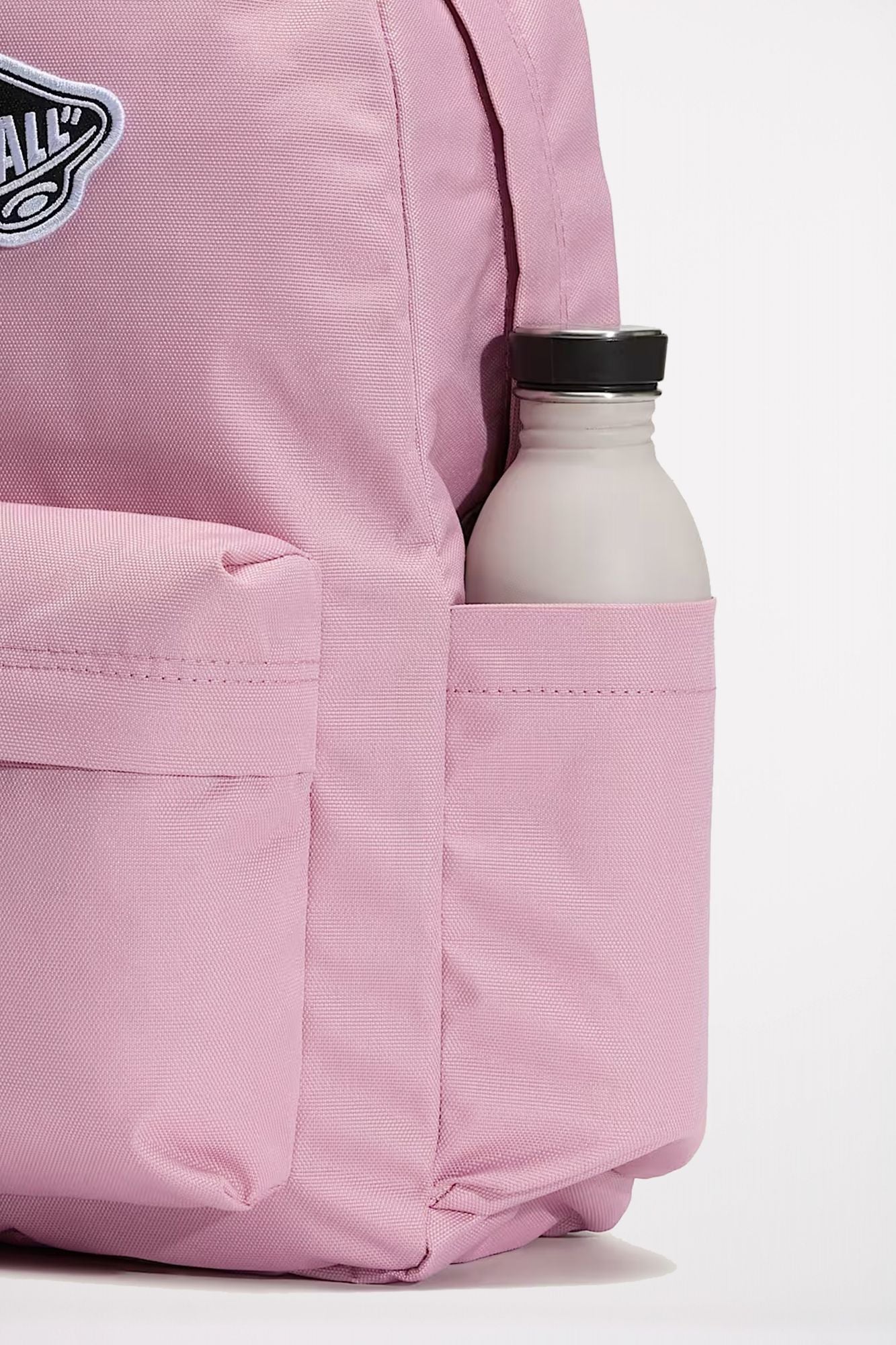 VANS OLD SKOOL CLASSIC BACK en color ROSA (4)