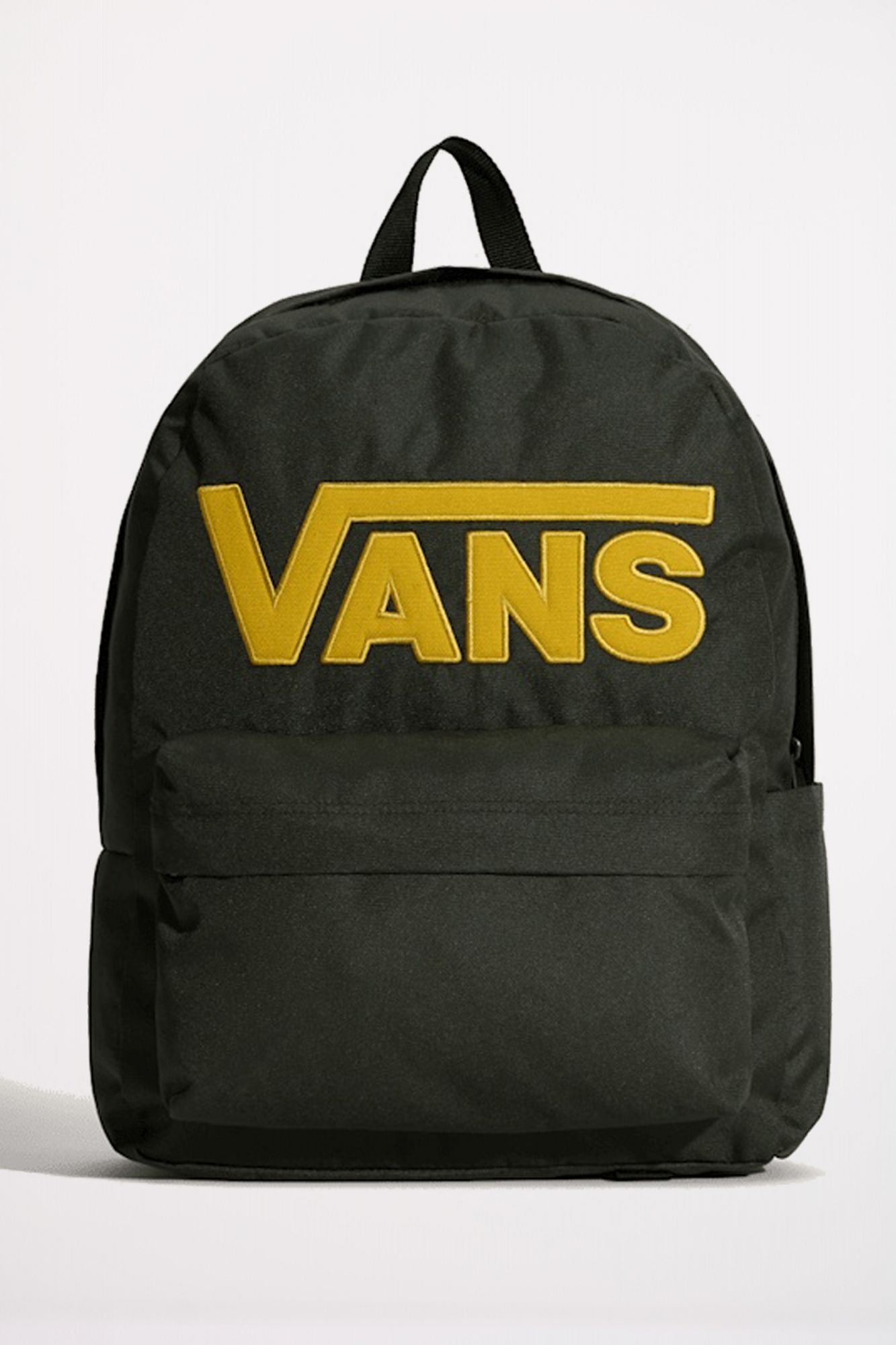 VANS OLD SKOOL DROP V en color NEGRO (1)