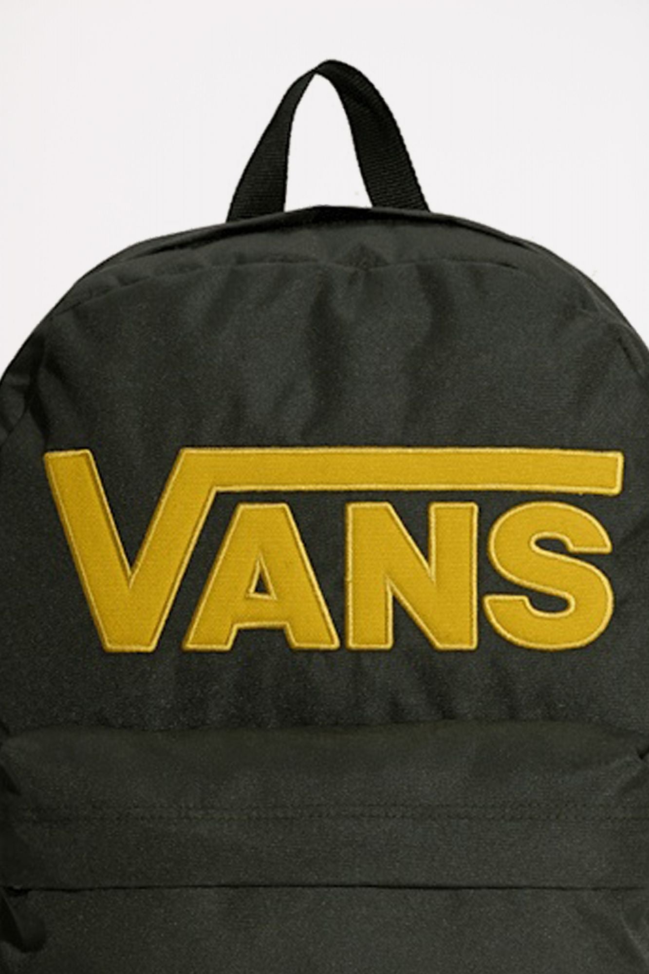 VANS OLD SKOOL DROP V en color NEGRO (2)