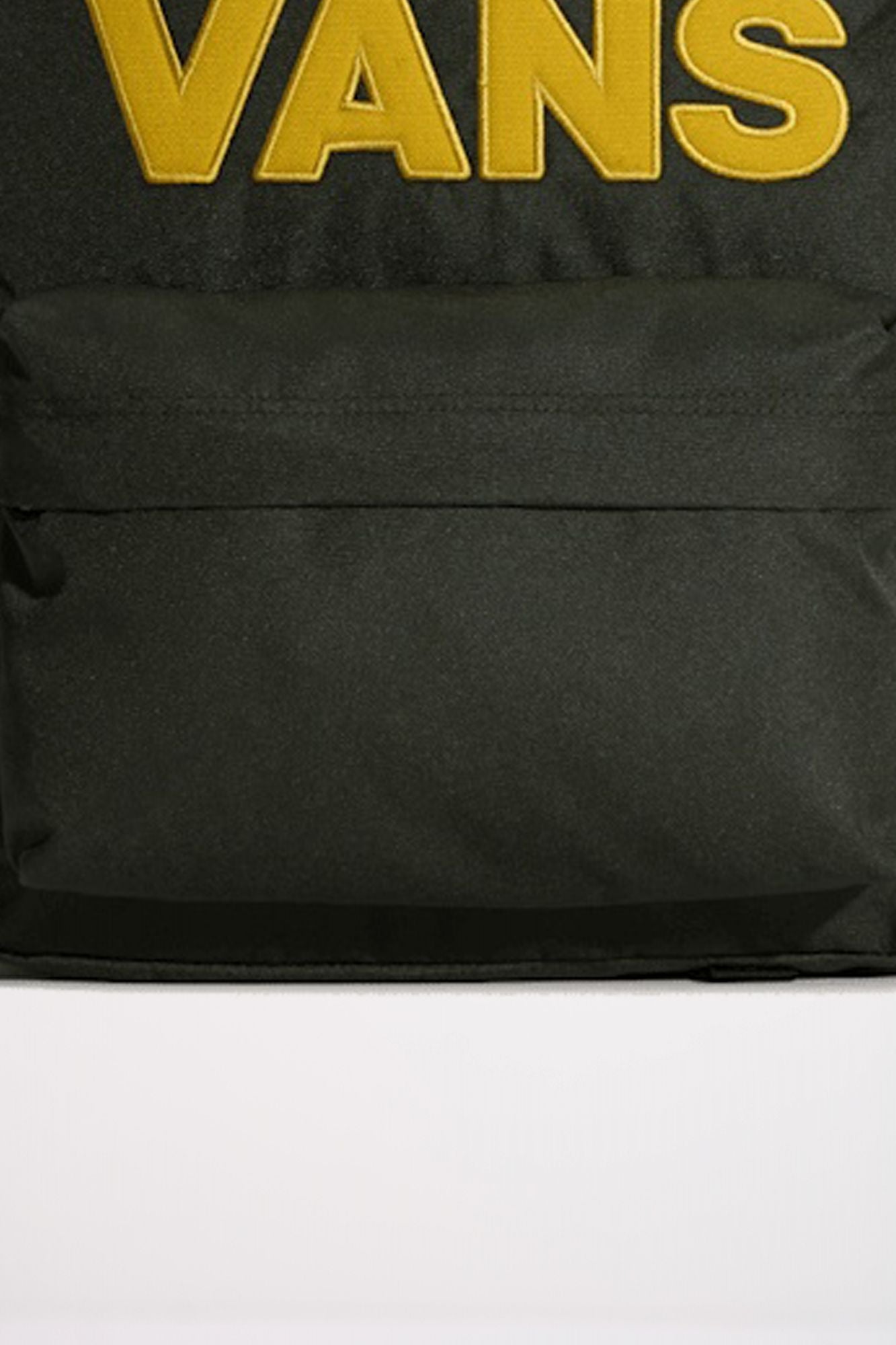 VANS OLD SKOOL DROP V en color NEGRO (3)