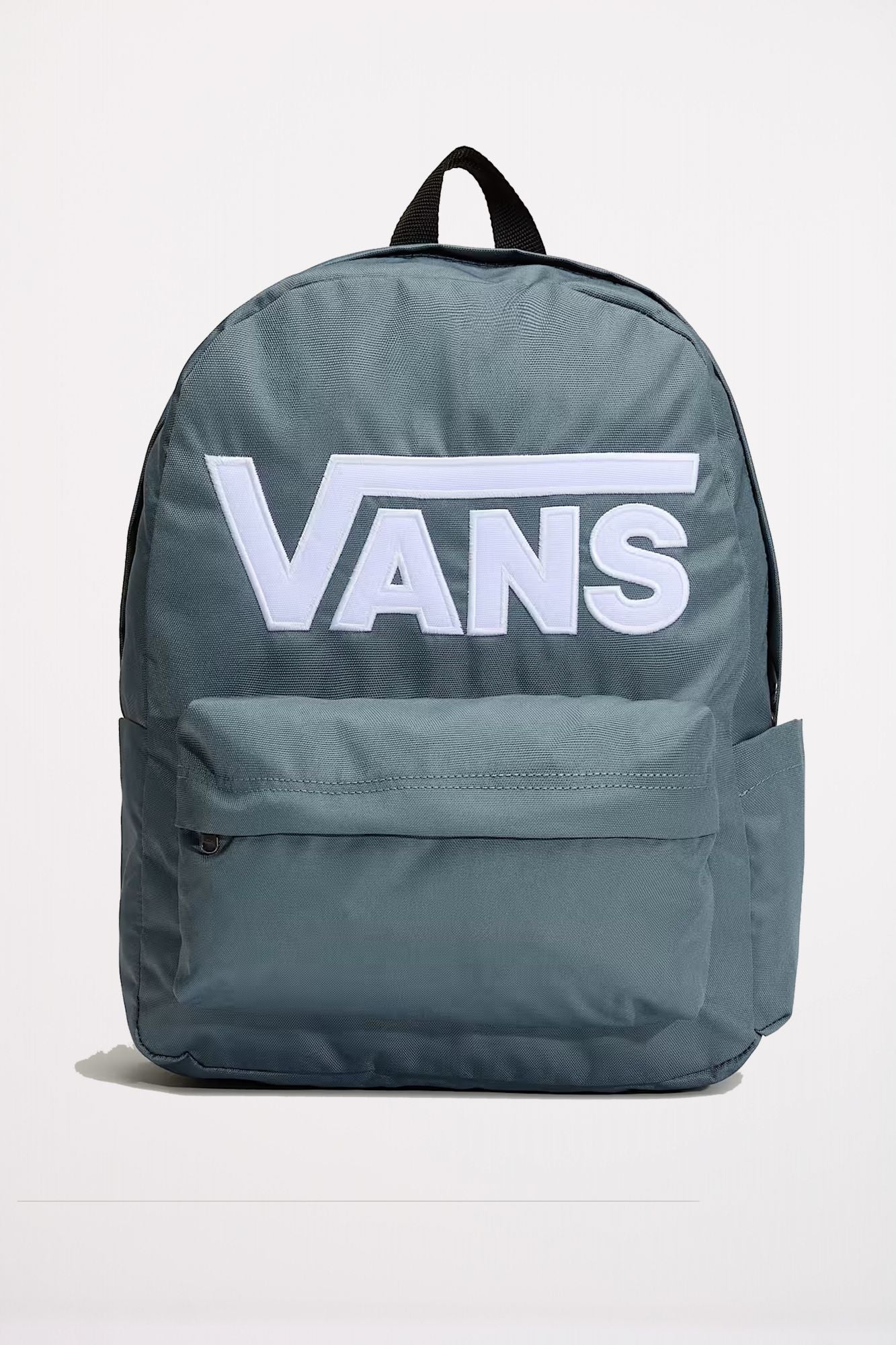 VANS OLD SKOOL DROP V BACKP en color AZUL (1)