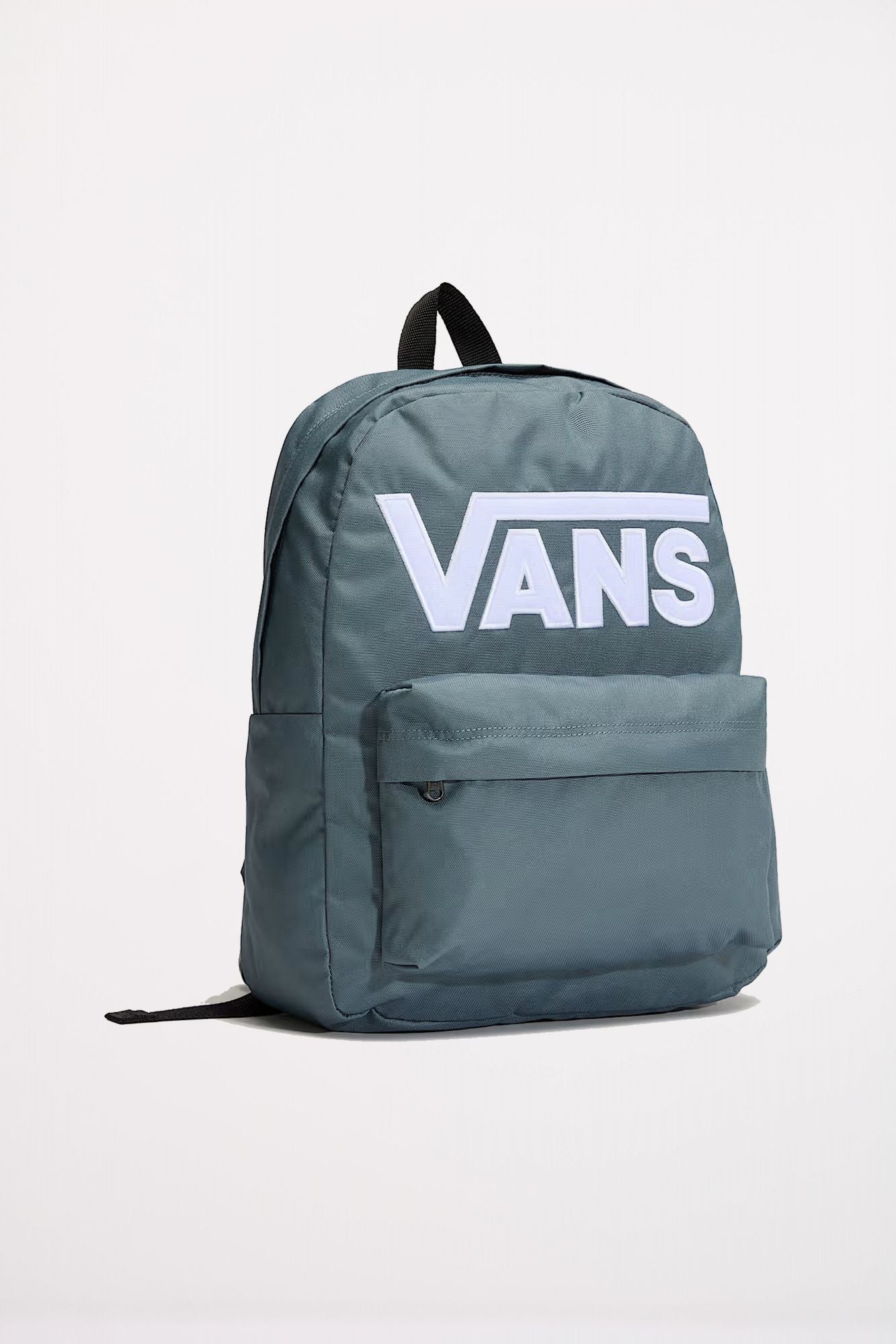 VANS OLD SKOOL DROP V BACKP en color AZUL (2)