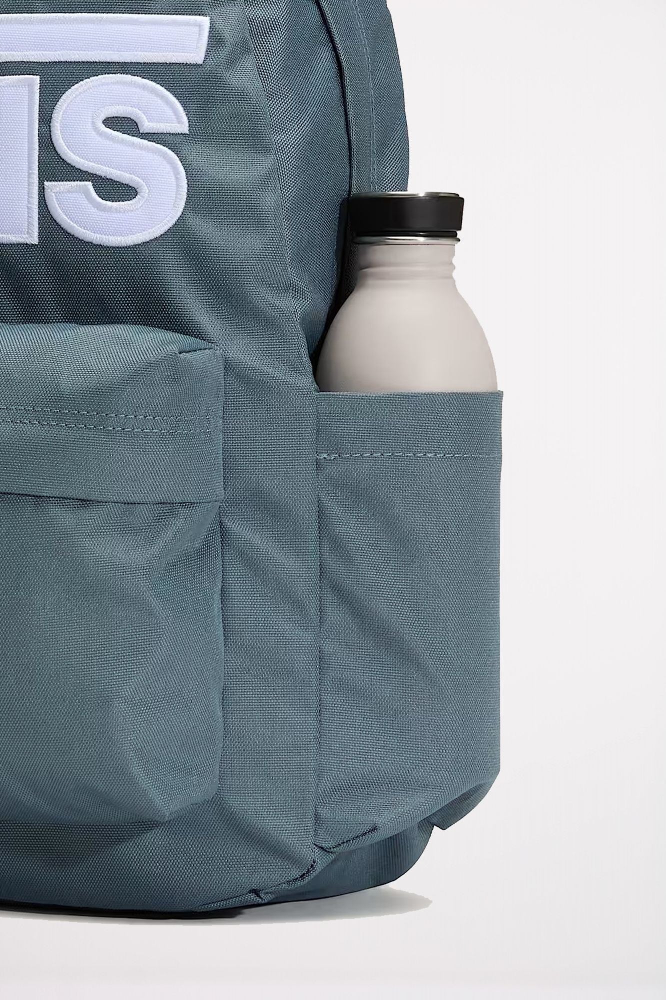 VANS OLD SKOOL DROP V BACKP en color AZUL (4)