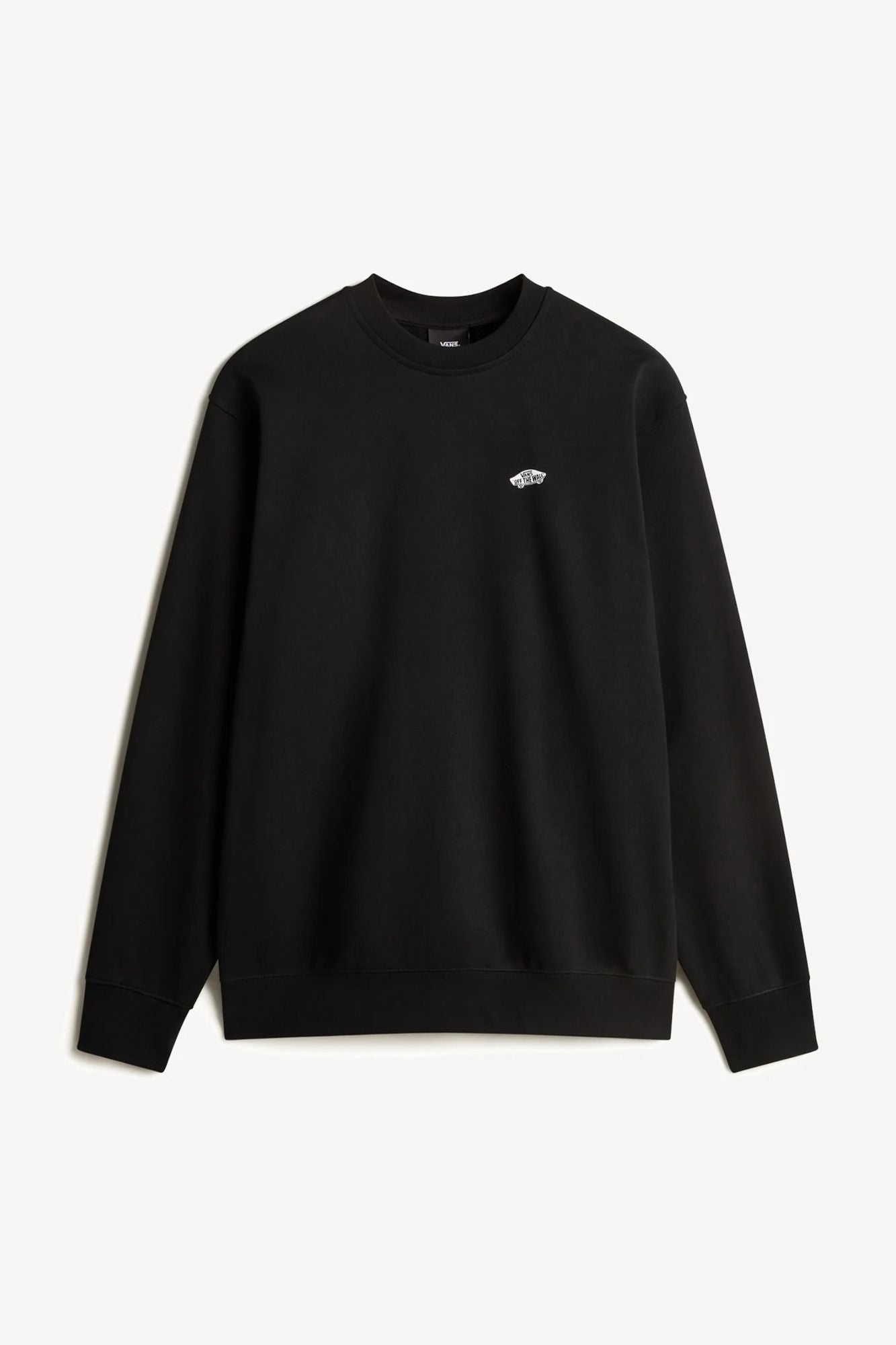 VANS STYLE 76 II LOOSE FT C en color NEGRO (2)