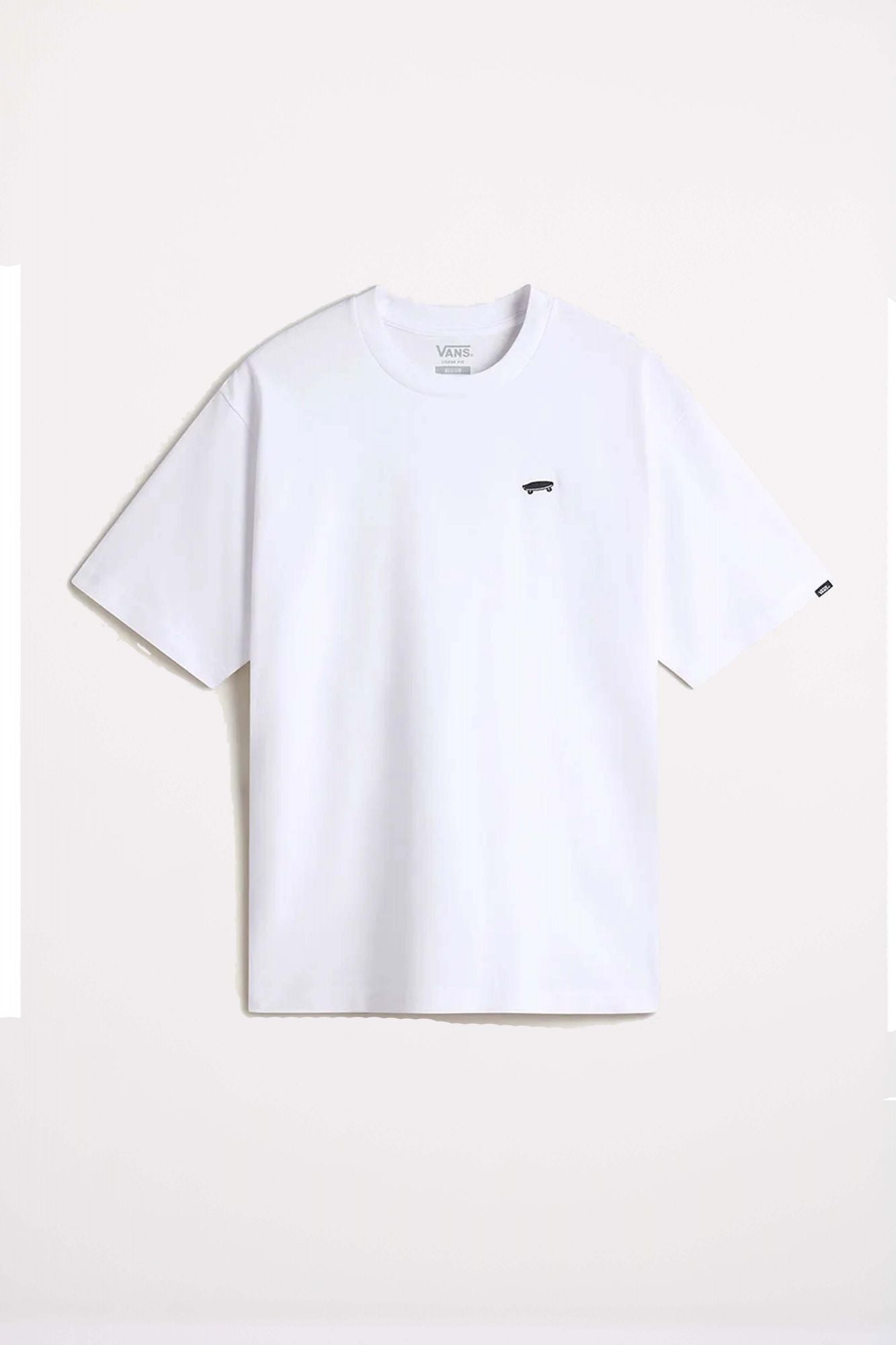 VANS SALTON LOOSE SS en color BLANCO (2)