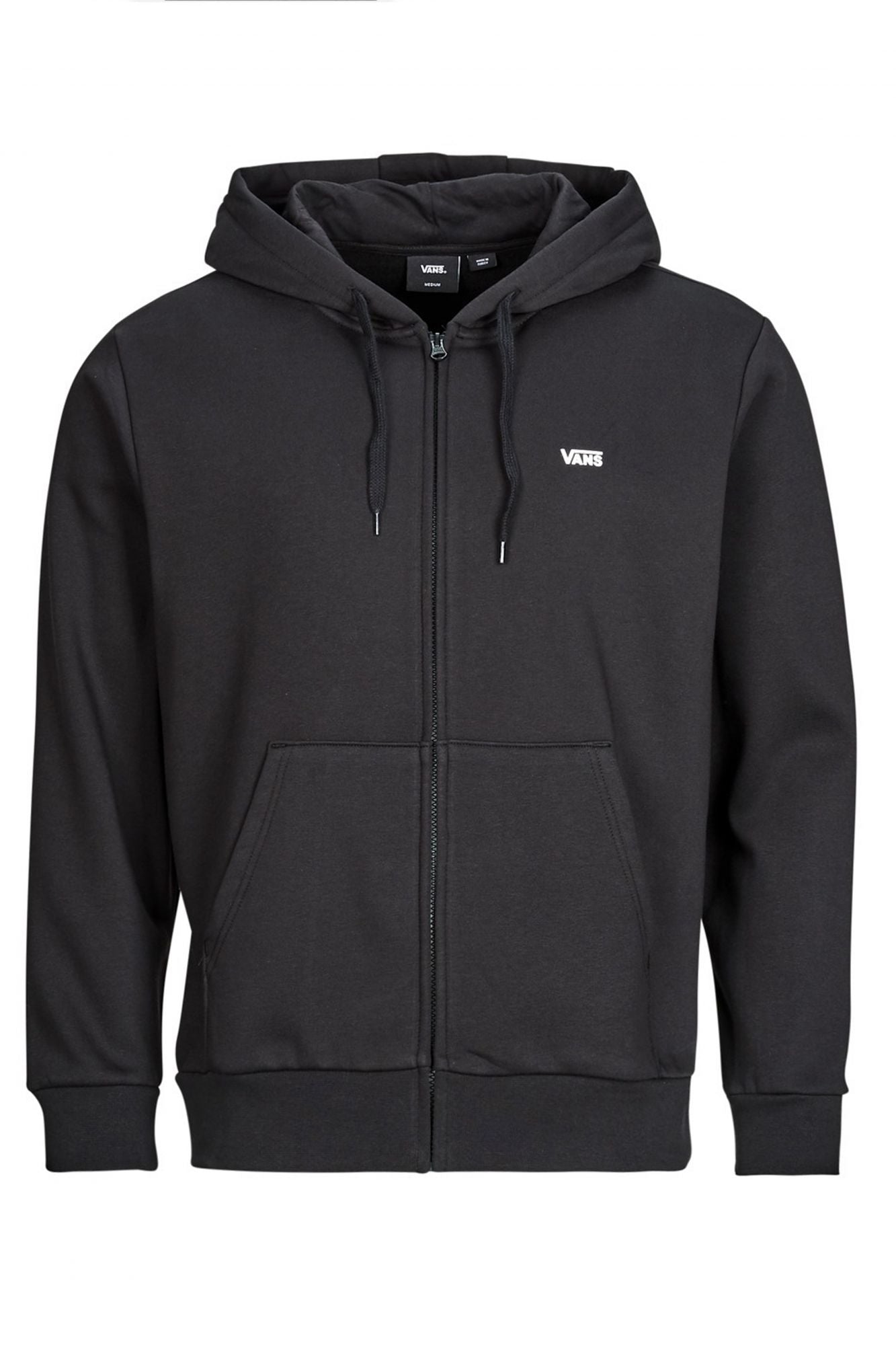 VANS LEFT CHEST FZ PO en color NEGRO (2)