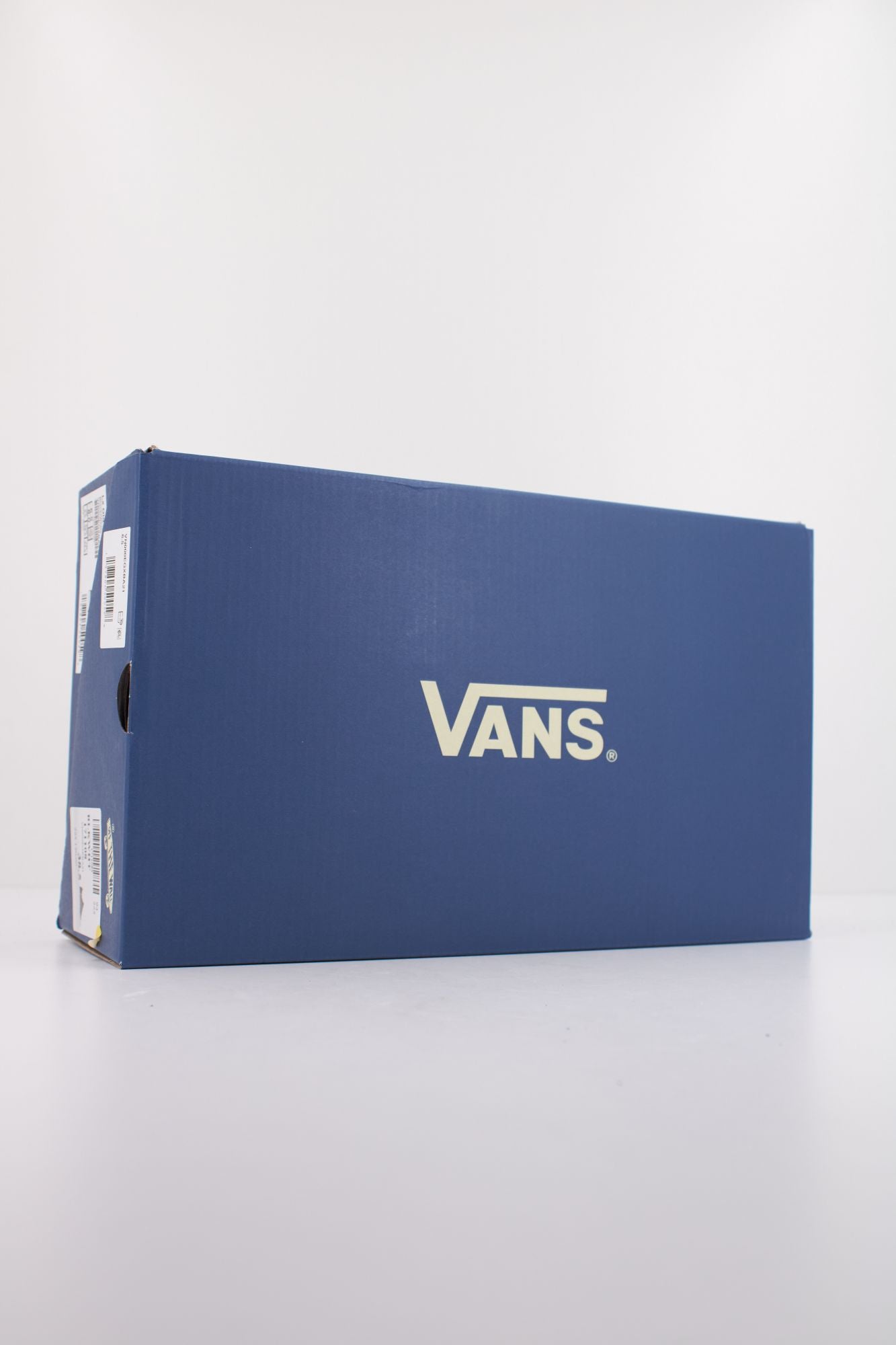 VANS LX OLD SKOOL WRAP en color NEGRO (6)