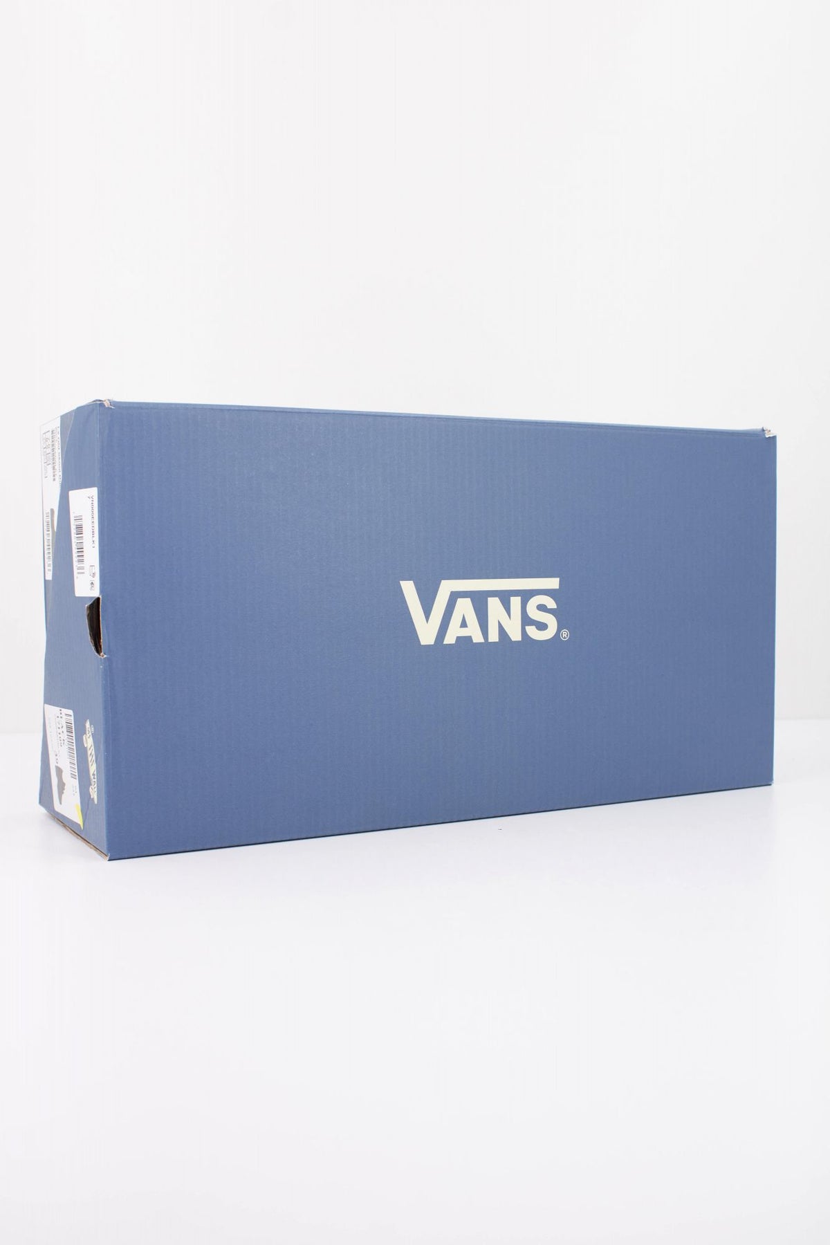 VANS LX OLD SKOOL BUCKLE VN000EEDBLK1 en color NEGRO (6)