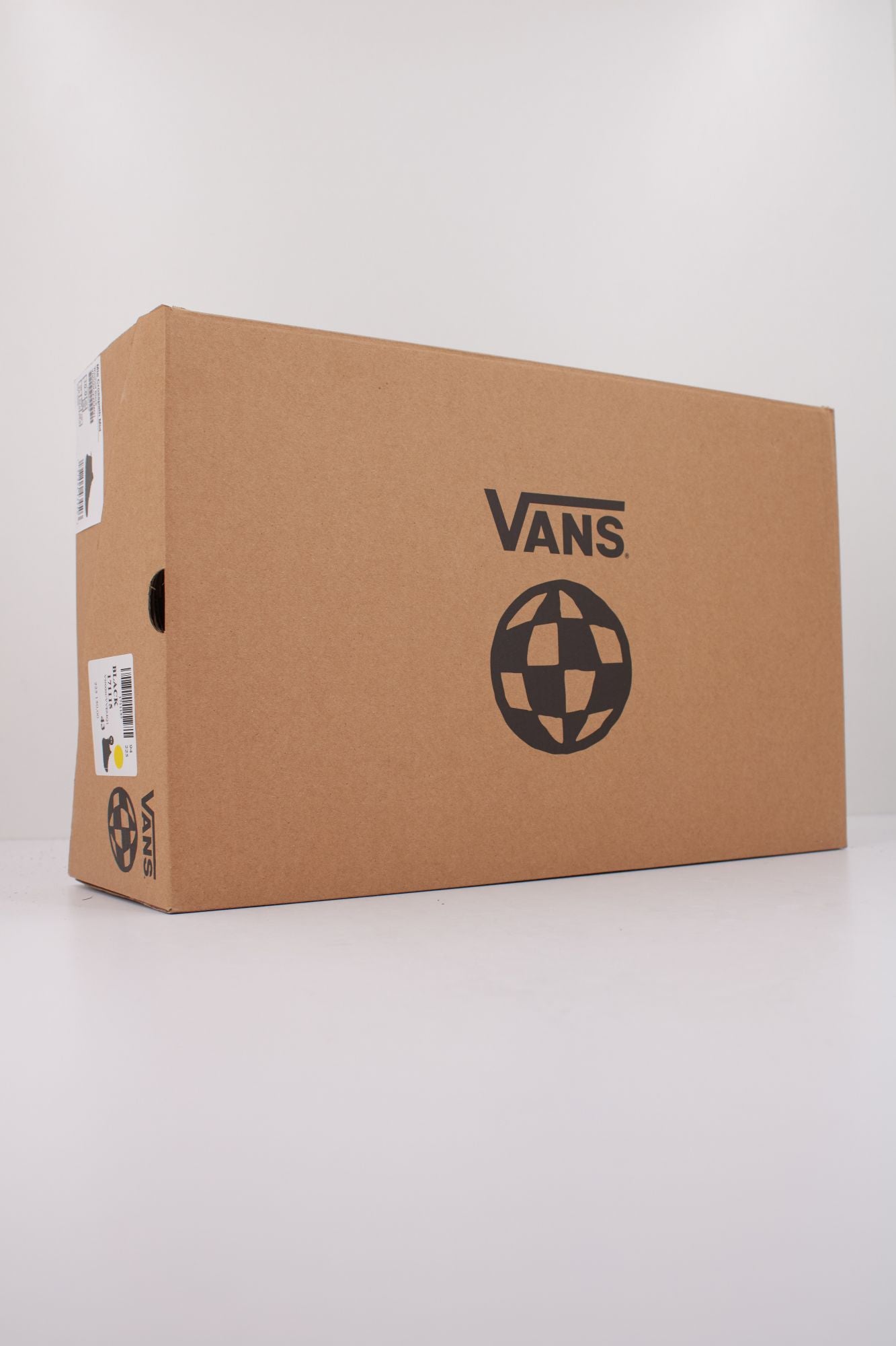 VANS MTE CROSSPATH MID en color NEGRO (6)