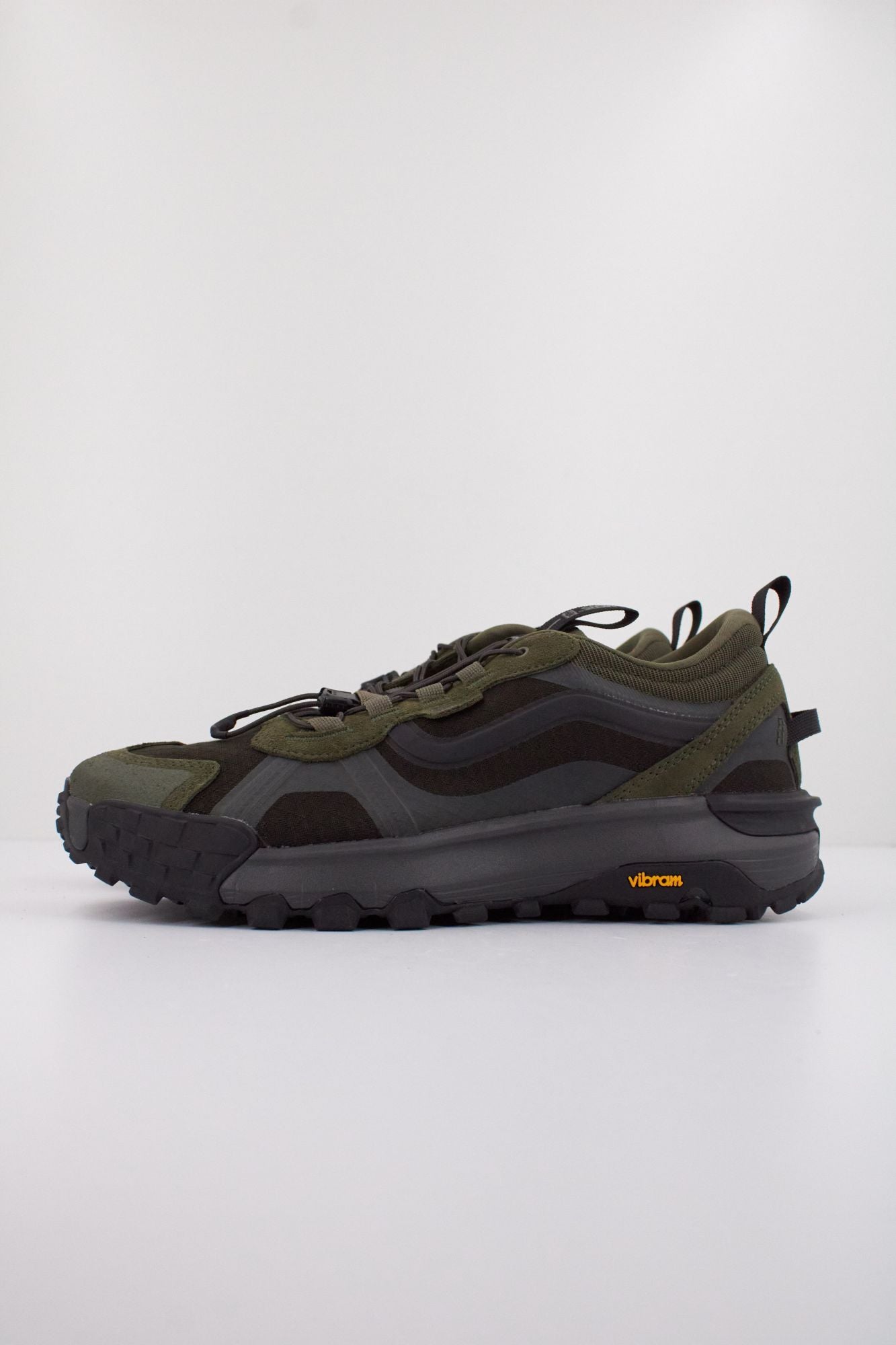 VANS MTE CROSSPATH XC en color VERDE (1)