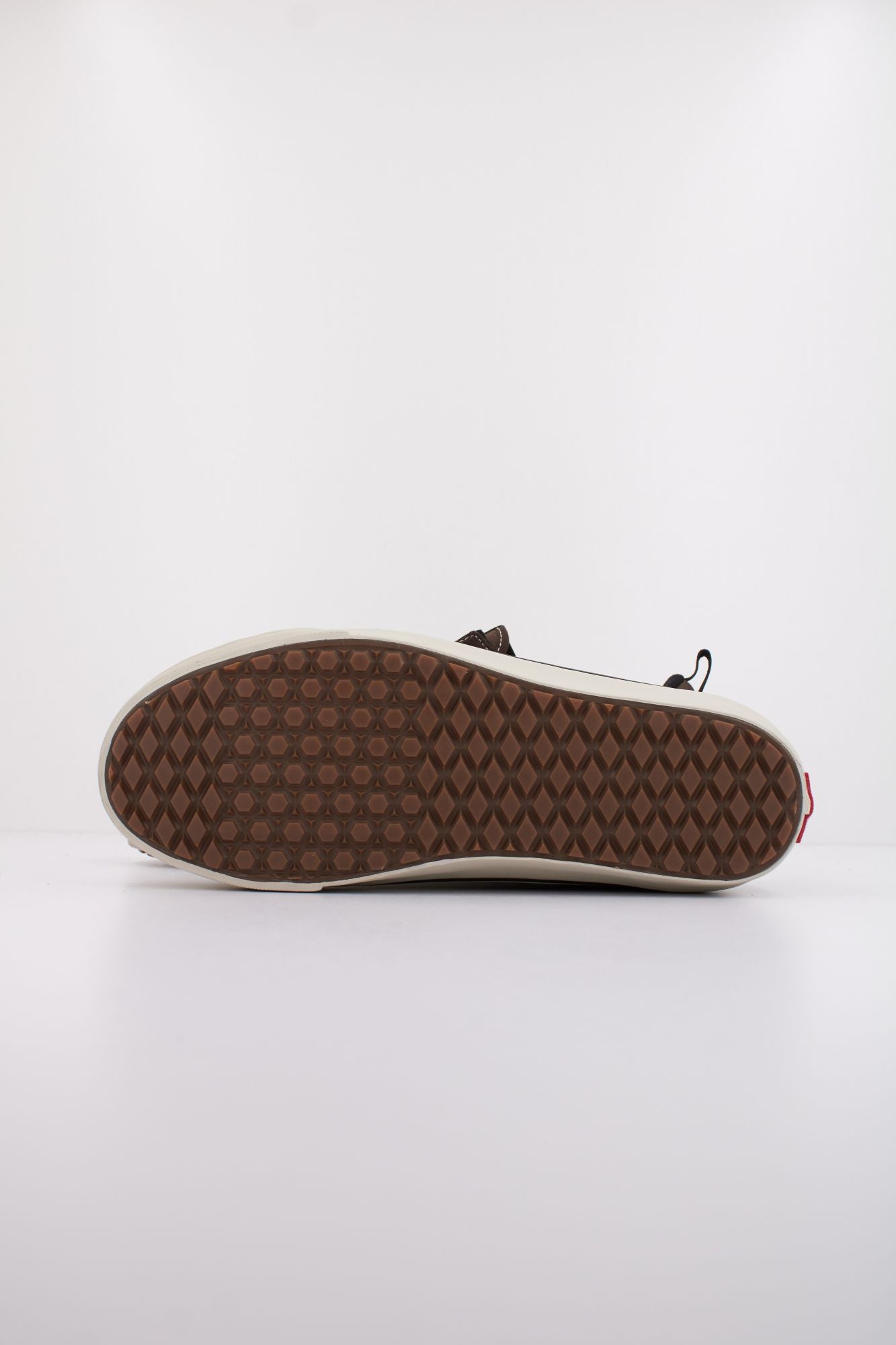 VANS MTE OLD SKOOL INSULATE en color MARRON (5)