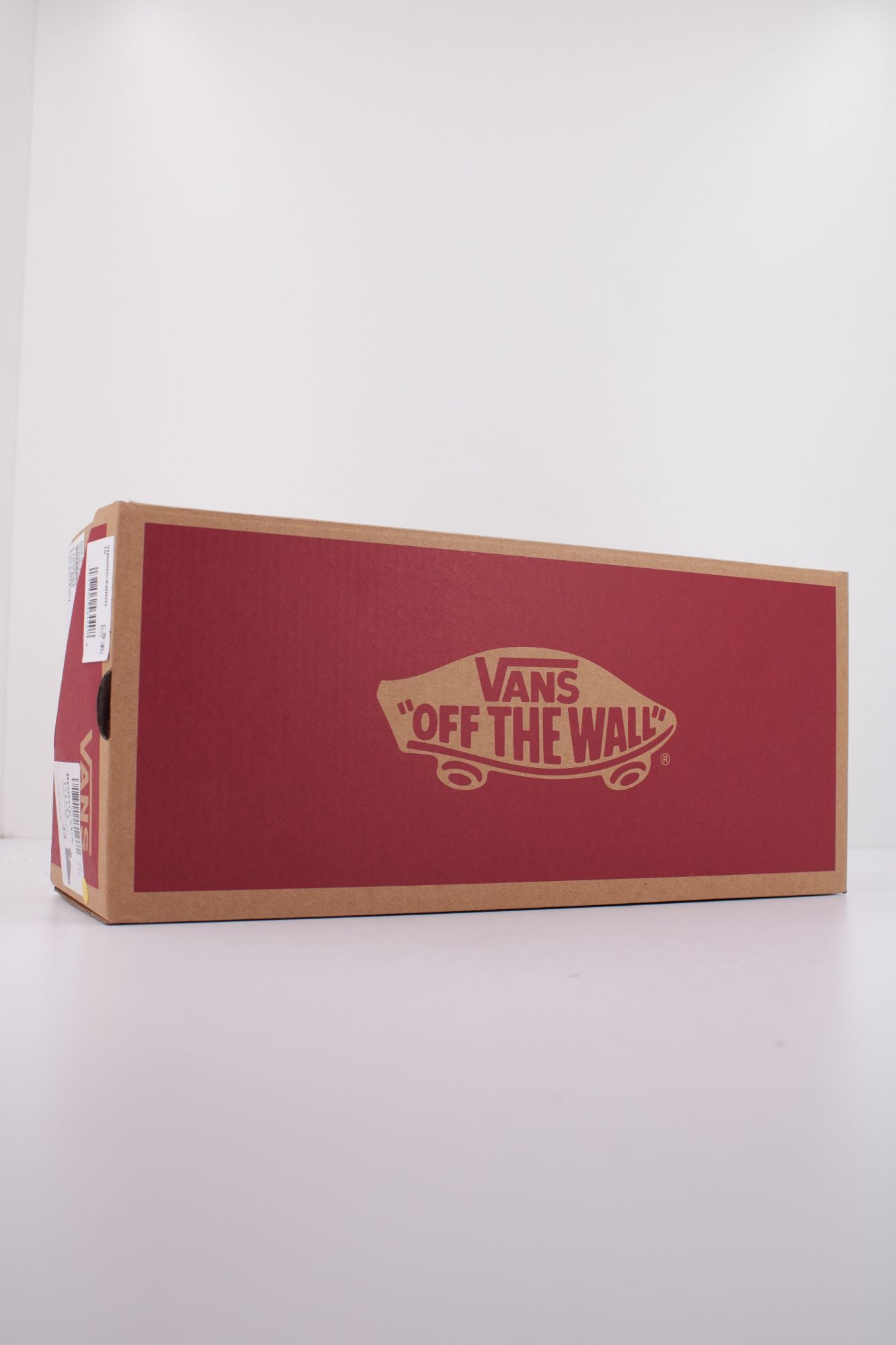 VANS OLD SKOOL CREEPER en color BURDEOS (6)