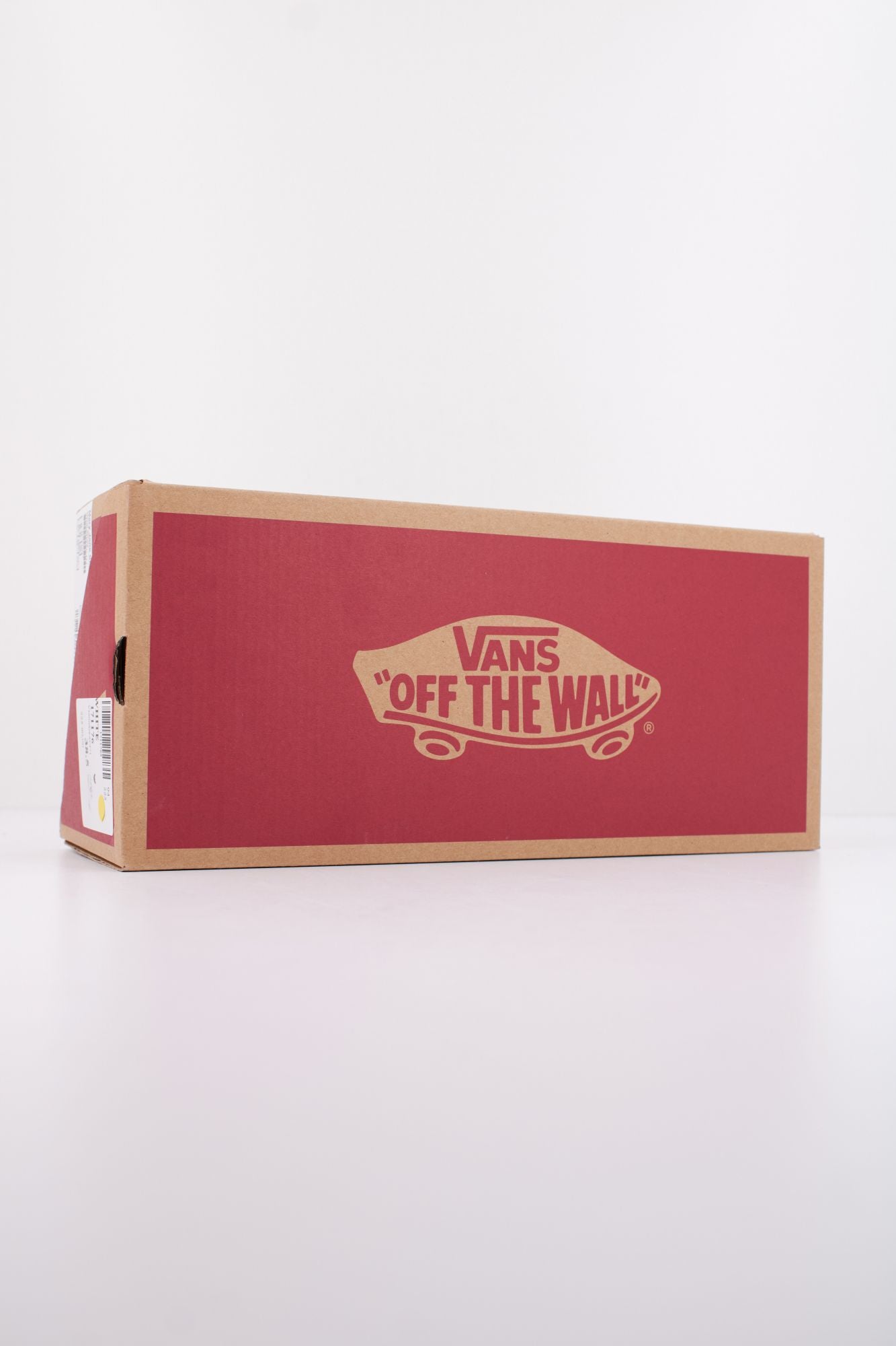 VANS MTE SK8-HI INSULATED en color MARRON (6)
