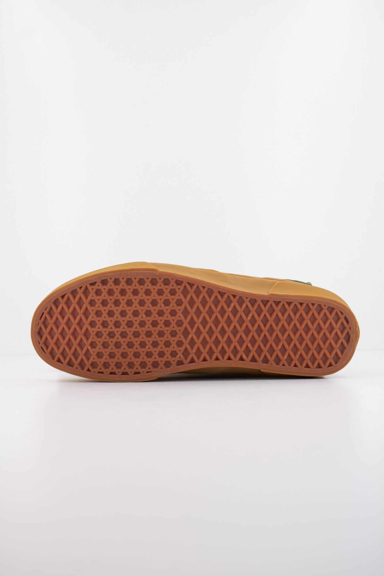 VANS ROWLEY CLASSIC en color VERDE (5)