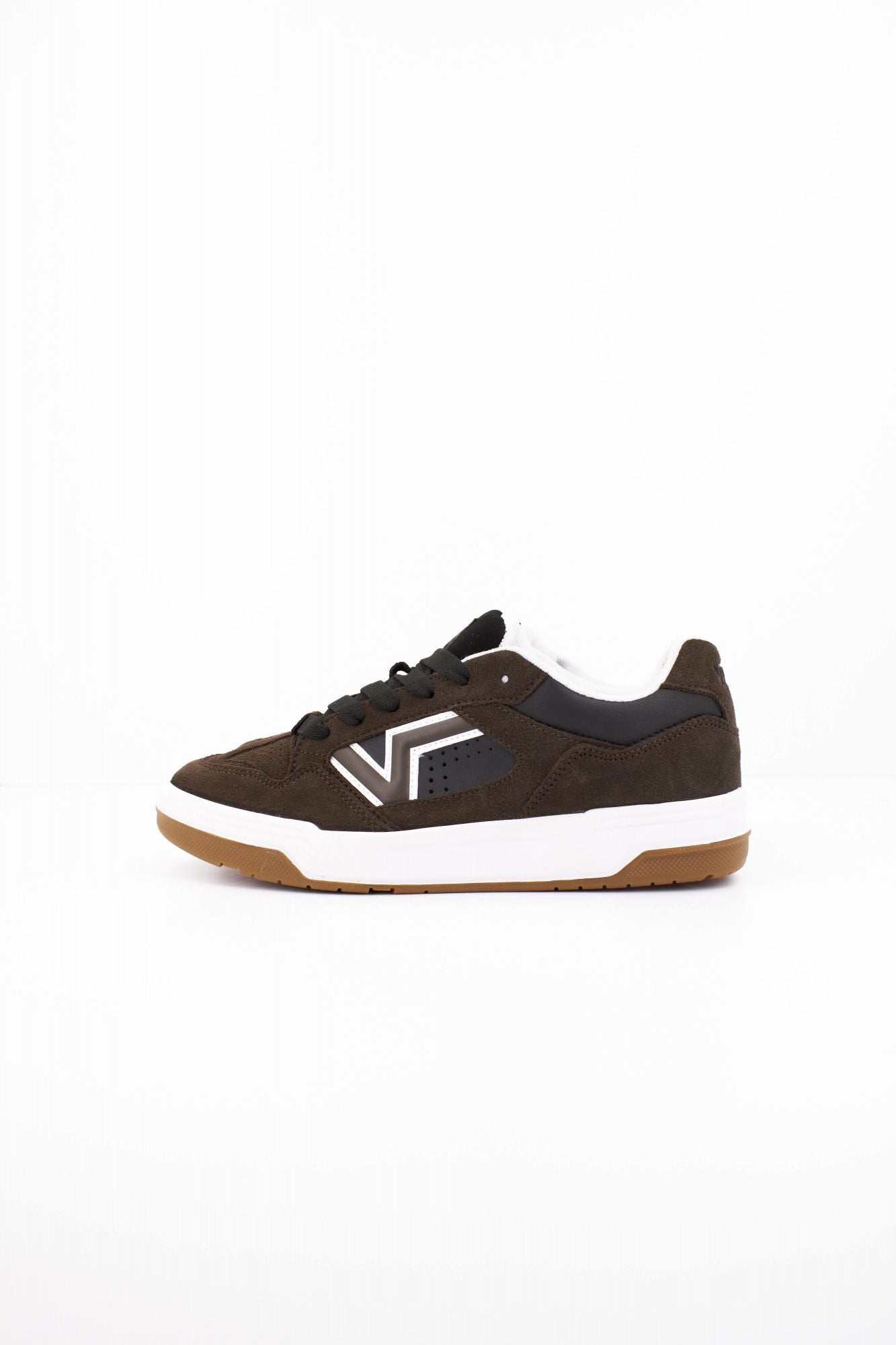 VANS UPLAND VARS en color MARRON (1)