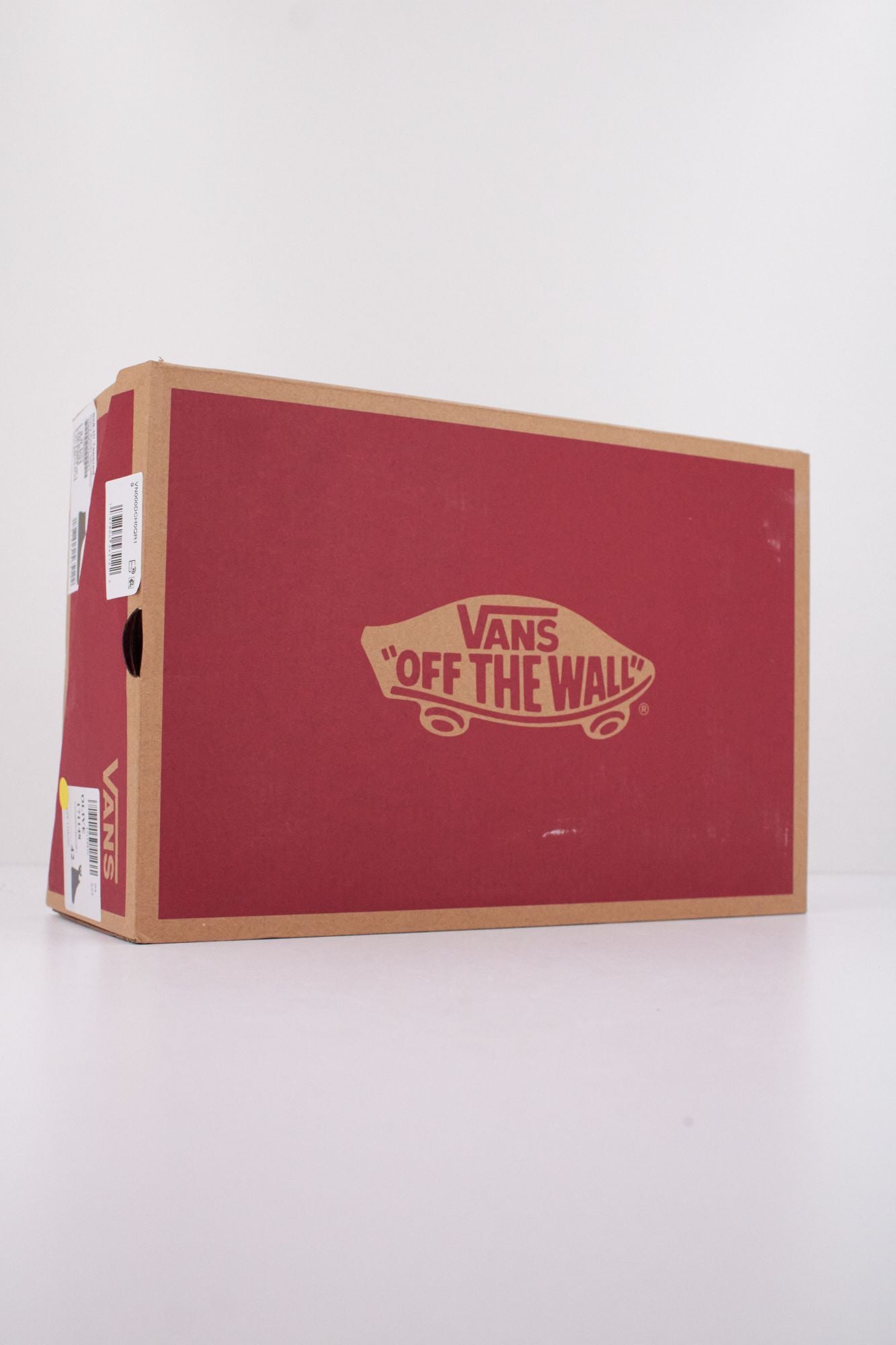 VANS SK8-HI TAPERED HRYS en color VERDE (6)