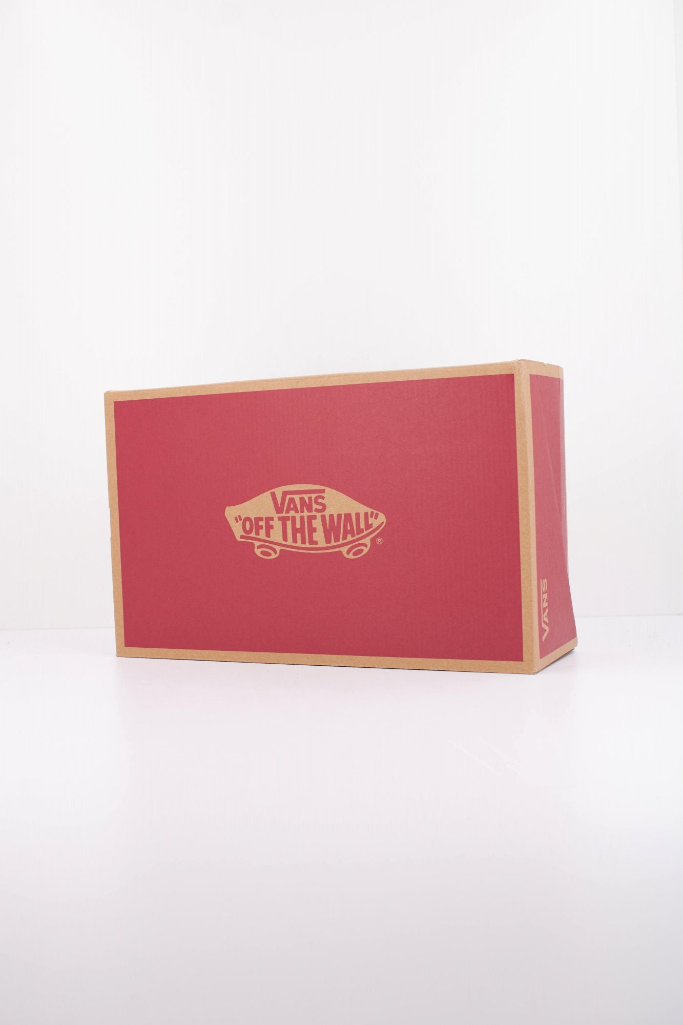 VANS MTE SK8-HI WATERPROOF en color MARRON (6)