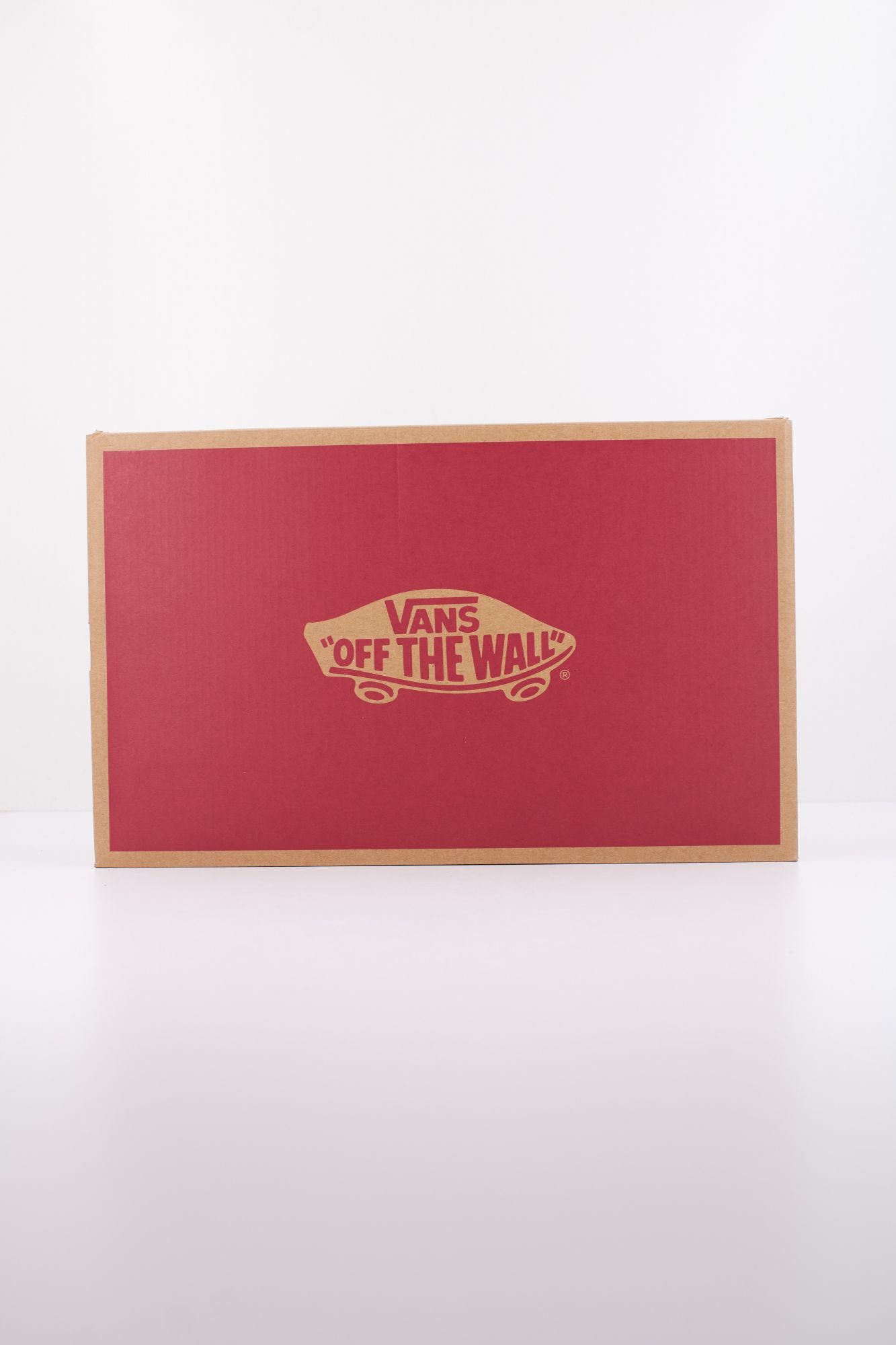 VANS MTE SK8-HI WATERPROOF en color MARRON (6)